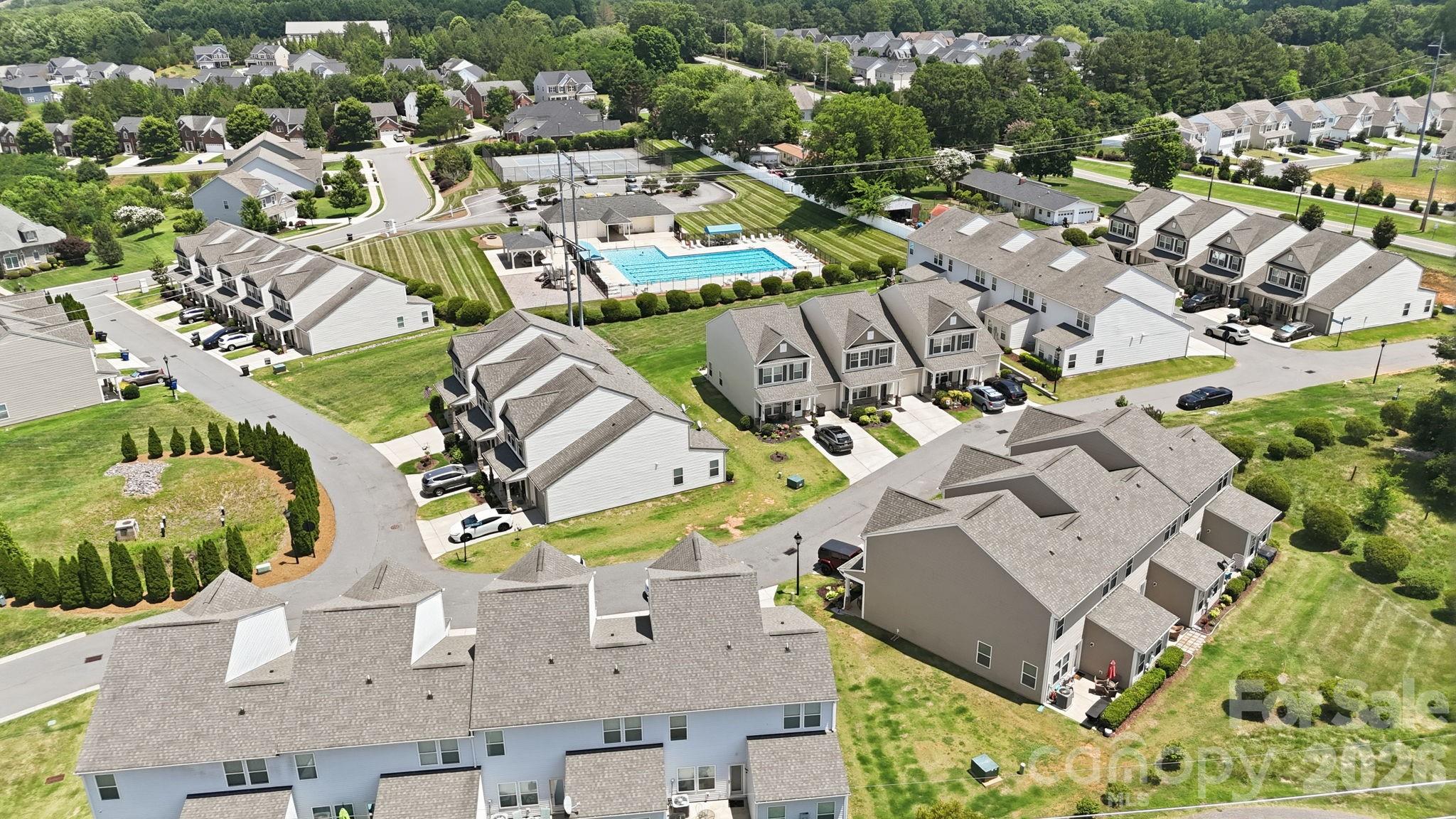 112 B Davenport Drive — Statesville