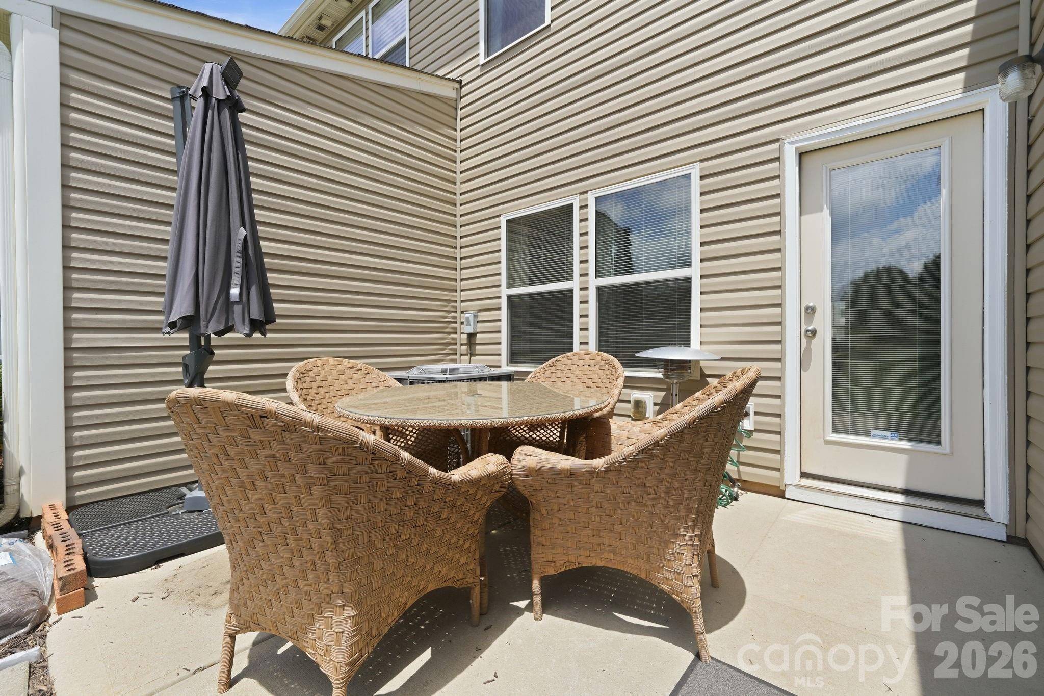 112 B Davenport Drive — Statesville