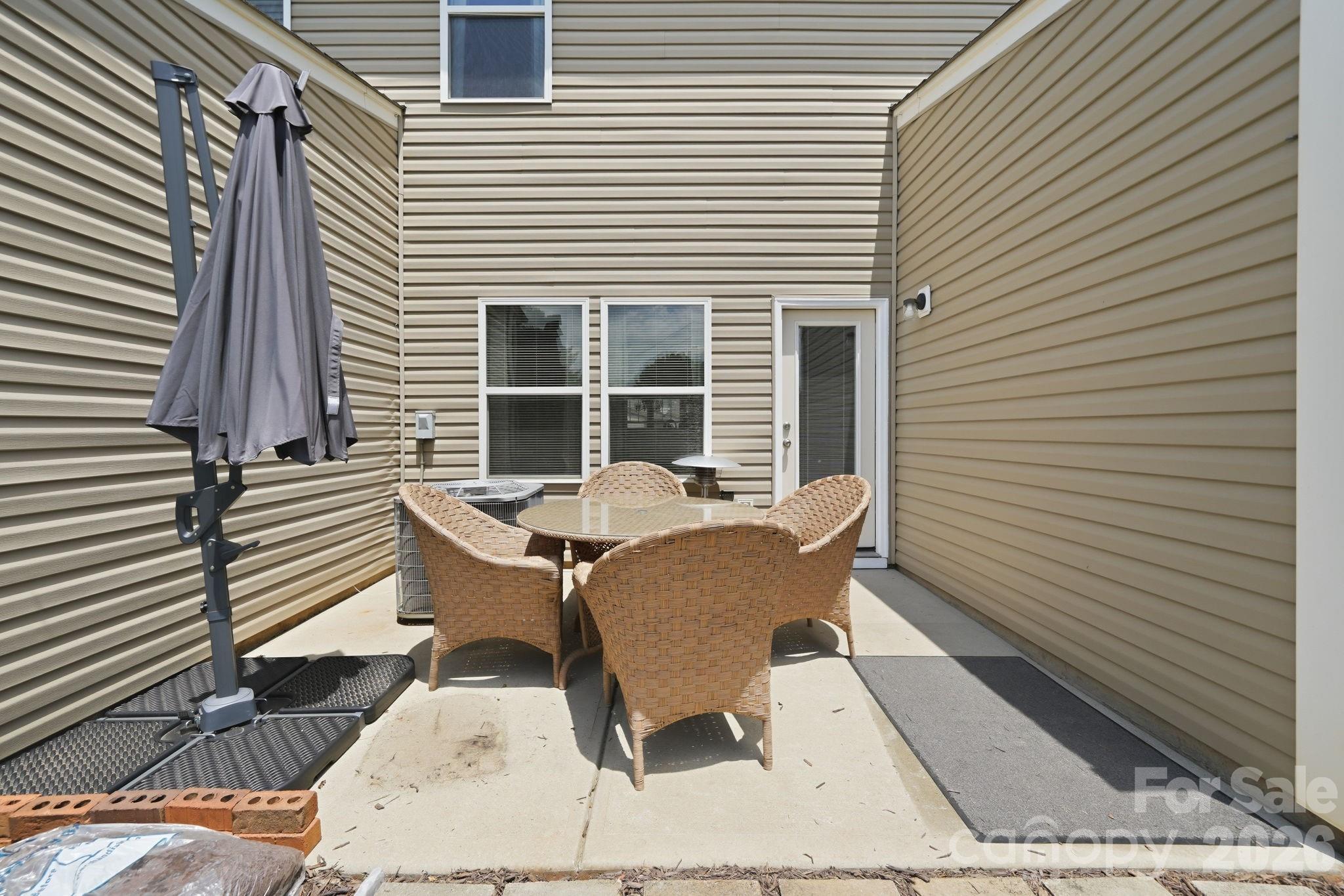 112 B Davenport Drive — Statesville