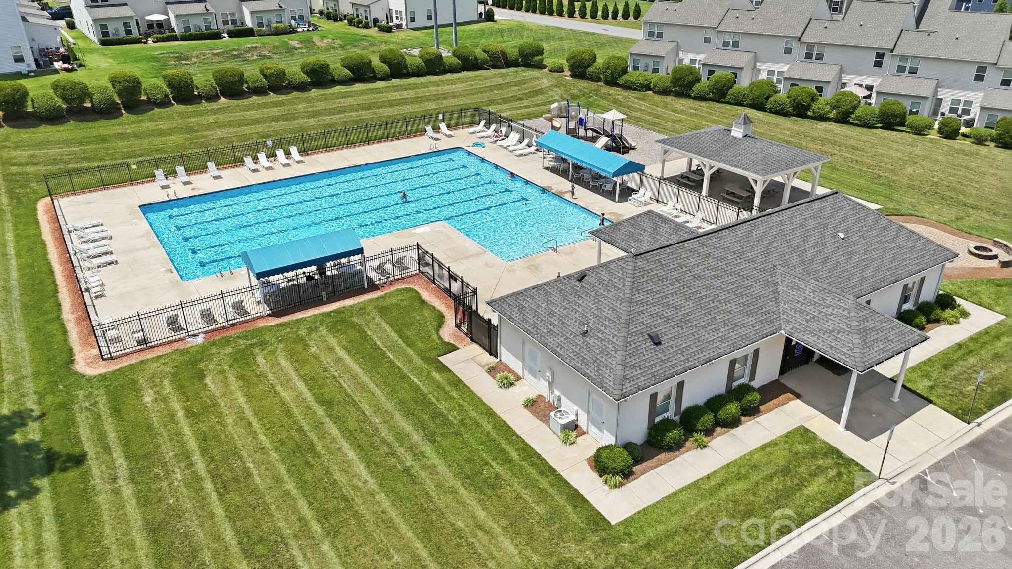 112 B Davenport Drive — Statesville