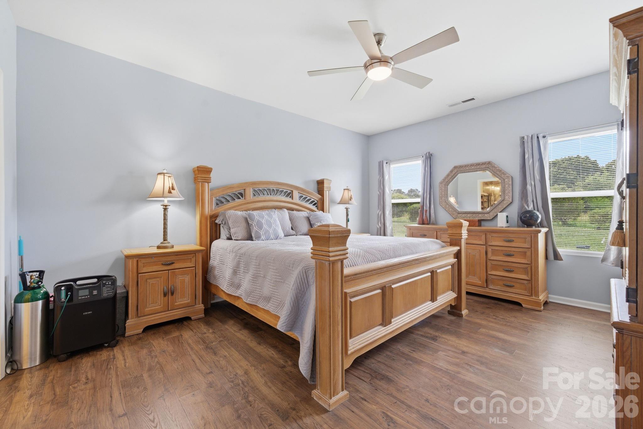 112 B Davenport Drive — Statesville