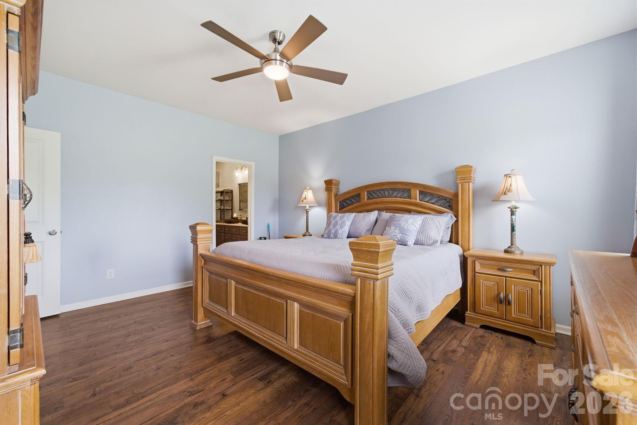 112 B Davenport Drive — Statesville