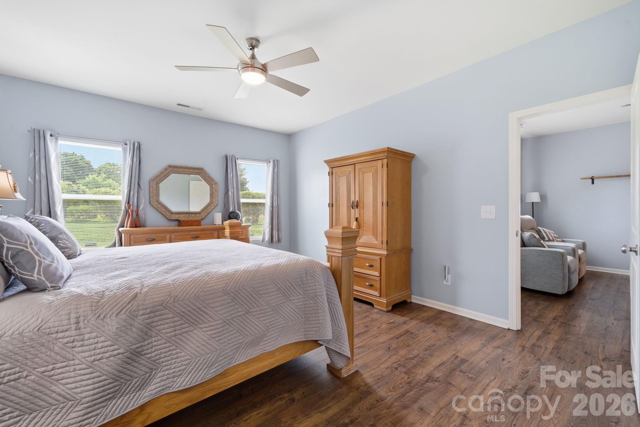 112 B Davenport Drive — Statesville