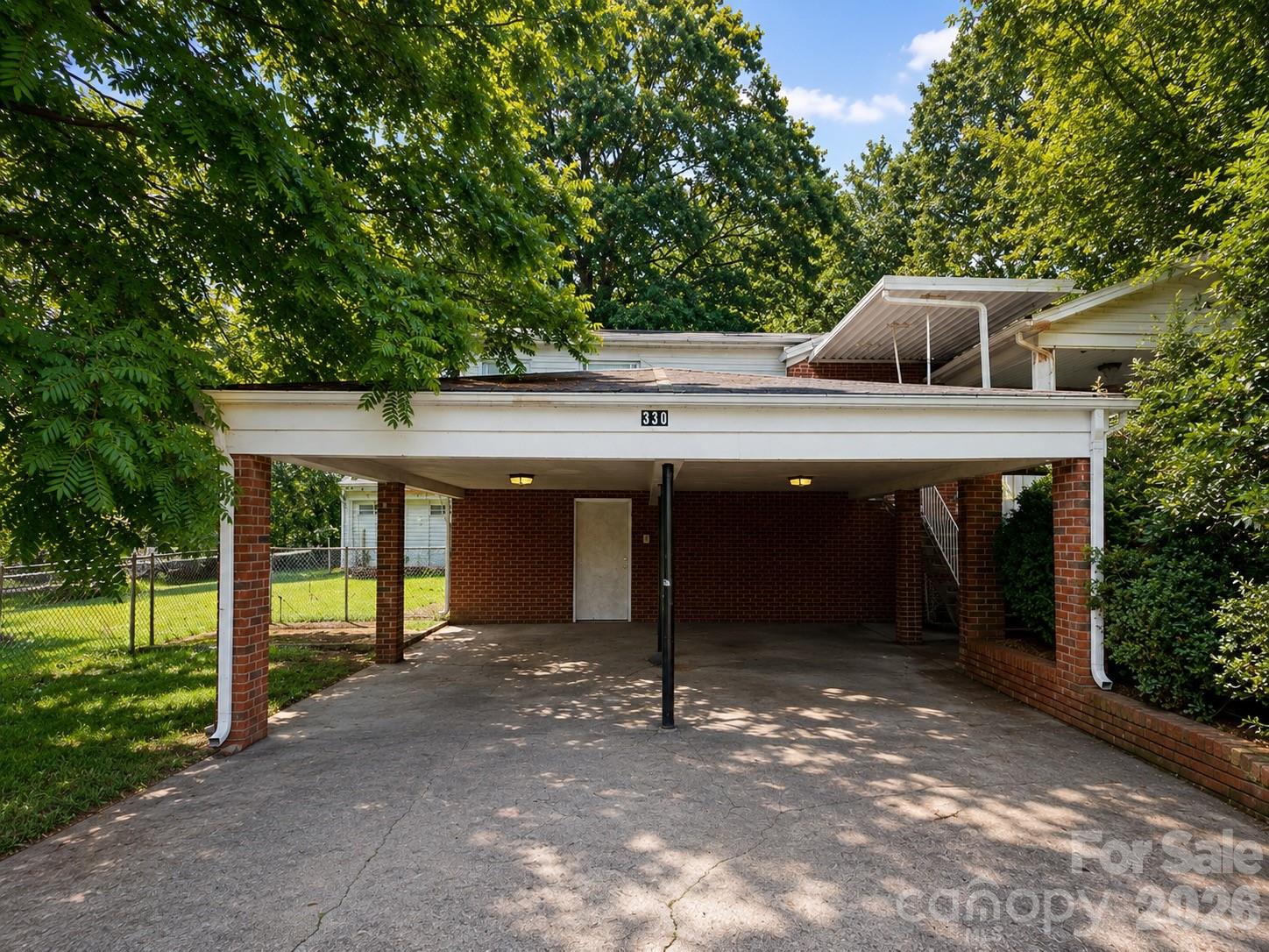 330 W 27th Street — Newton