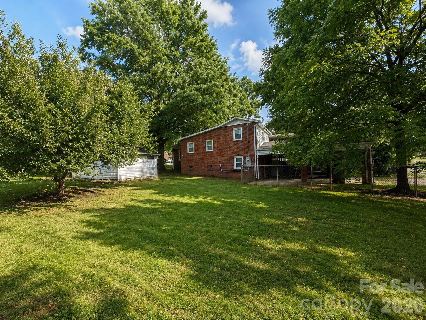 330 W 27th Street — Newton