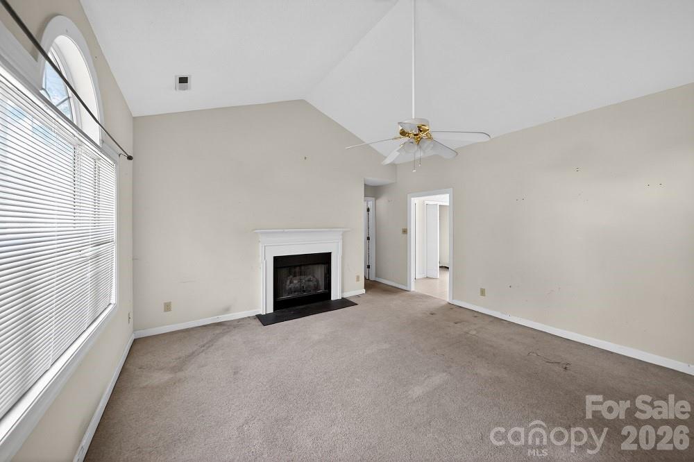 2205 Old Sparta Road — Rocky Mount