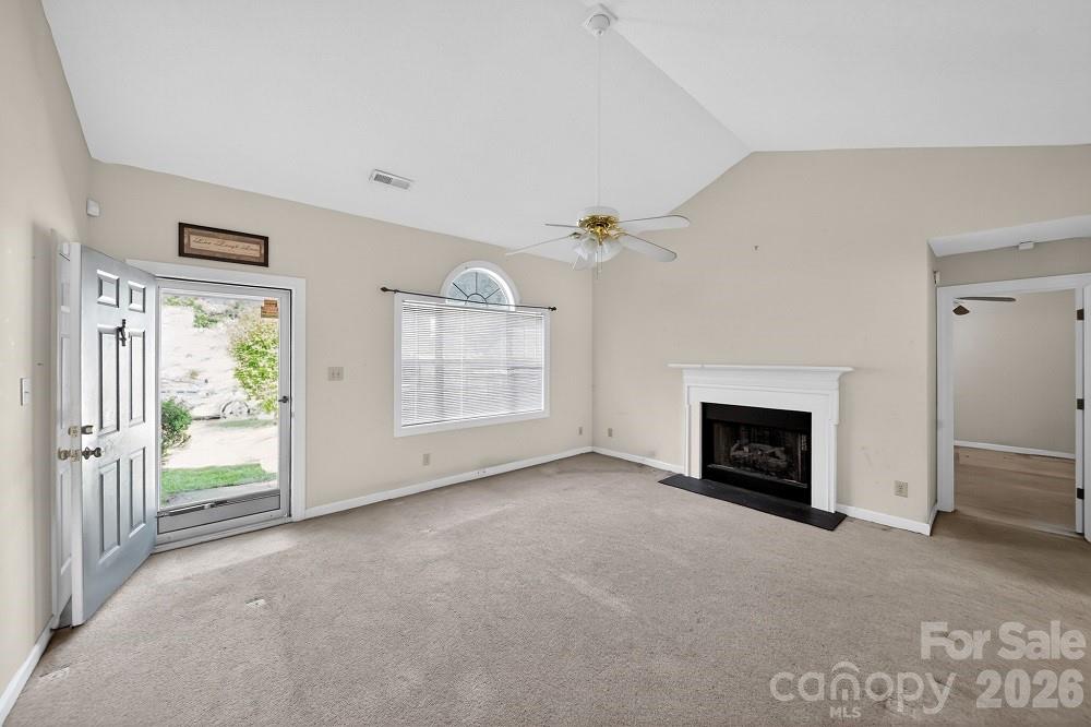 2205 Old Sparta Road — Rocky Mount