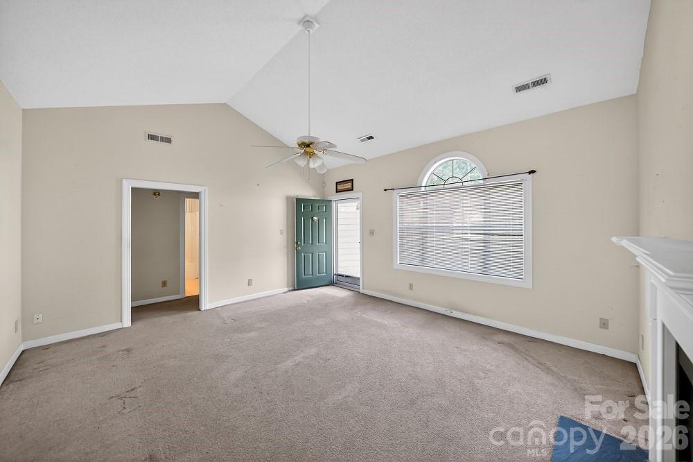 2205 Old Sparta Road — Rocky Mount