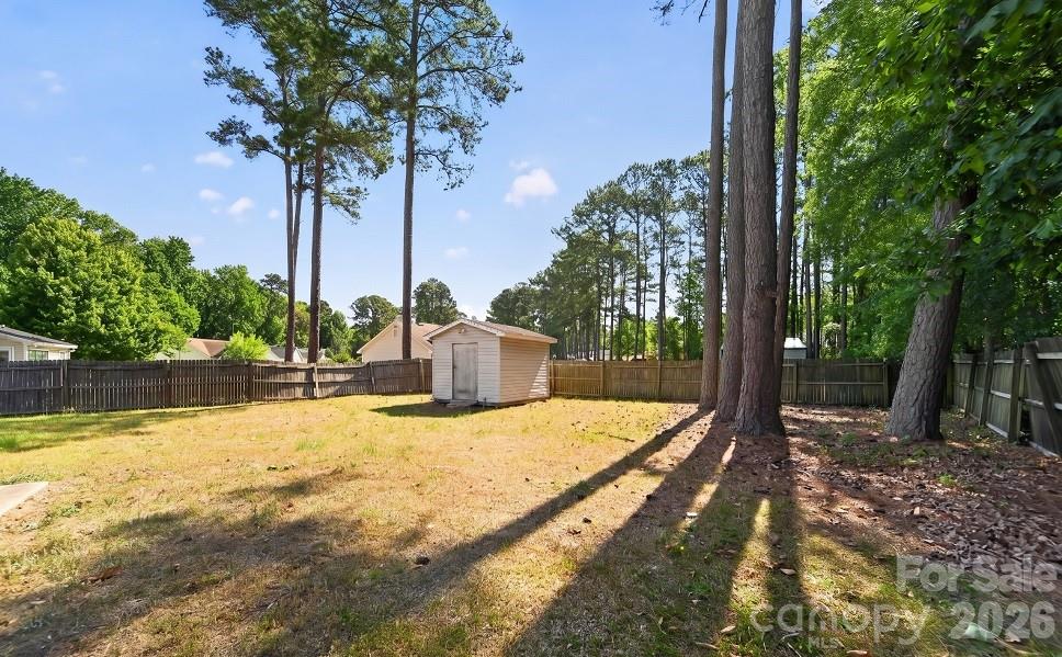 2205 Old Sparta Road — Rocky Mount