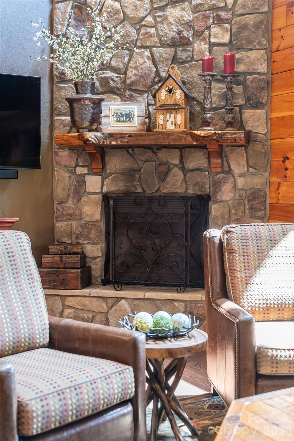 14 Marlin Trail — Waynesville