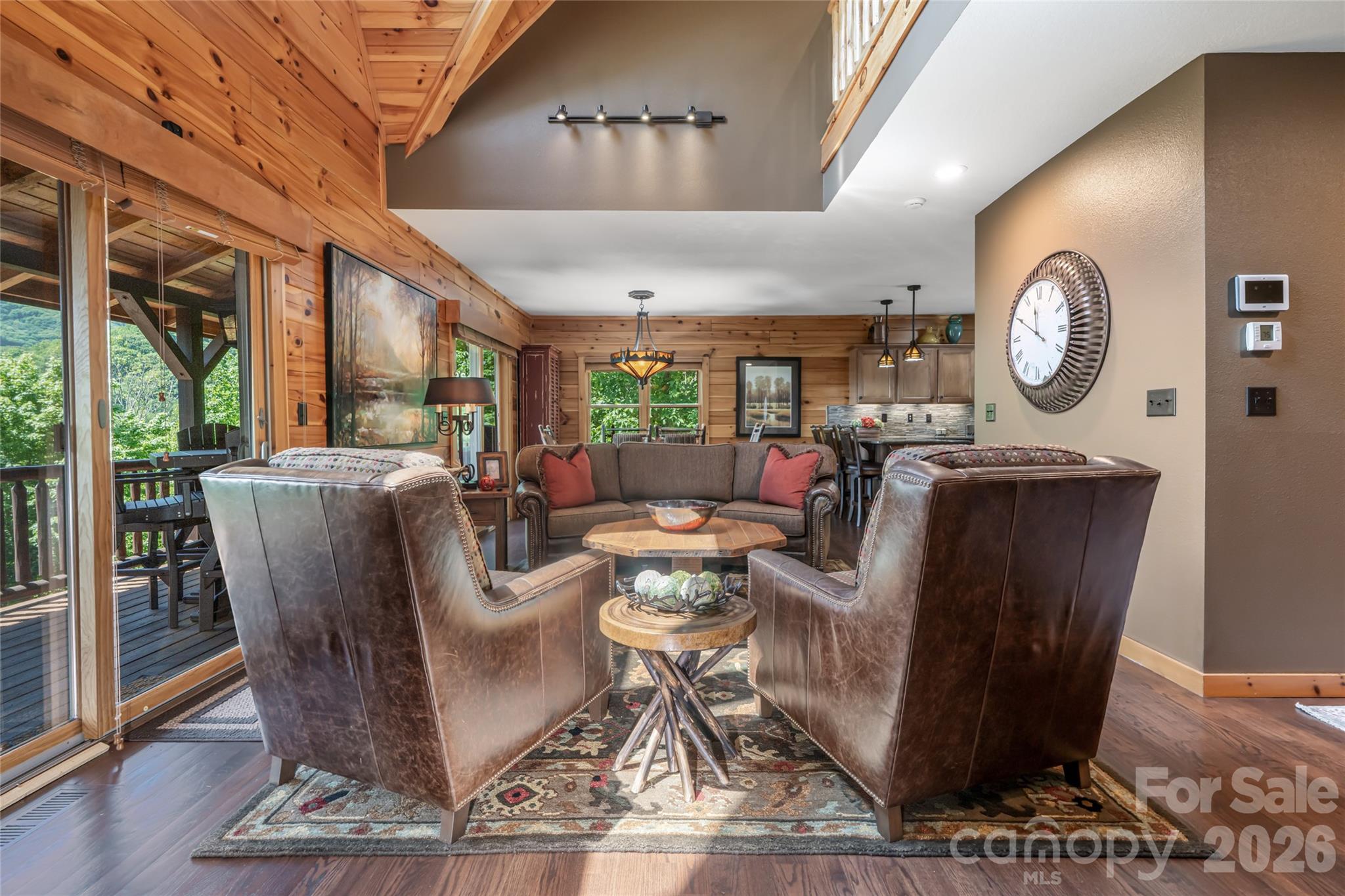 14 Marlin Trail — Waynesville