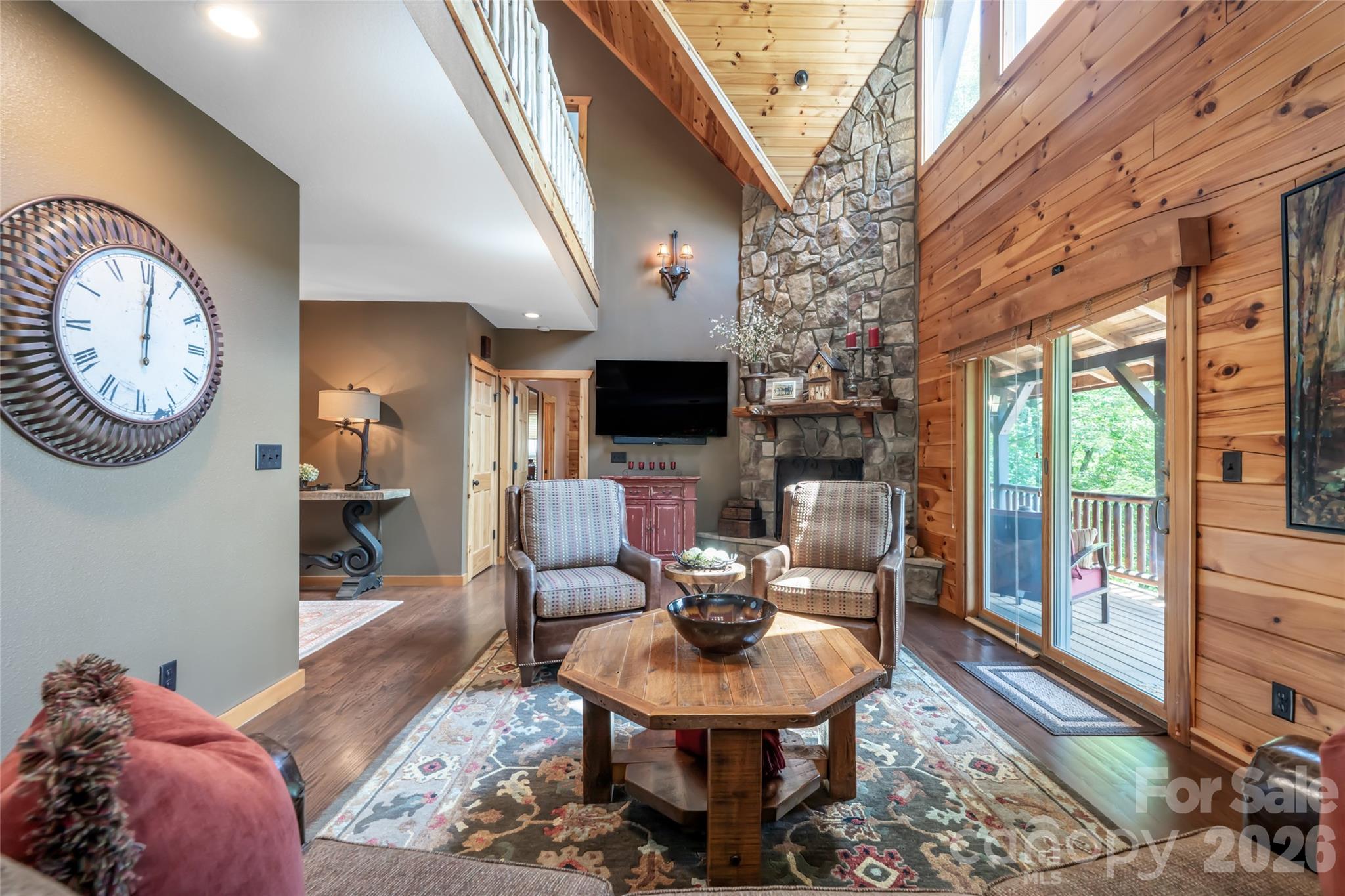 14 Marlin Trail — Waynesville