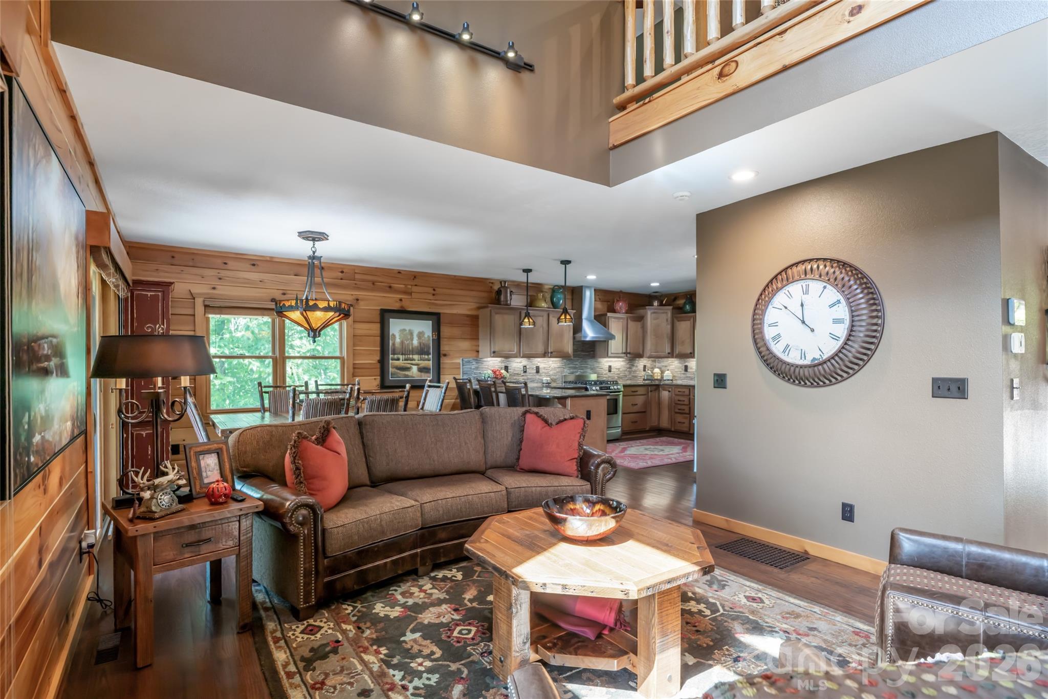 14 Marlin Trail — Waynesville