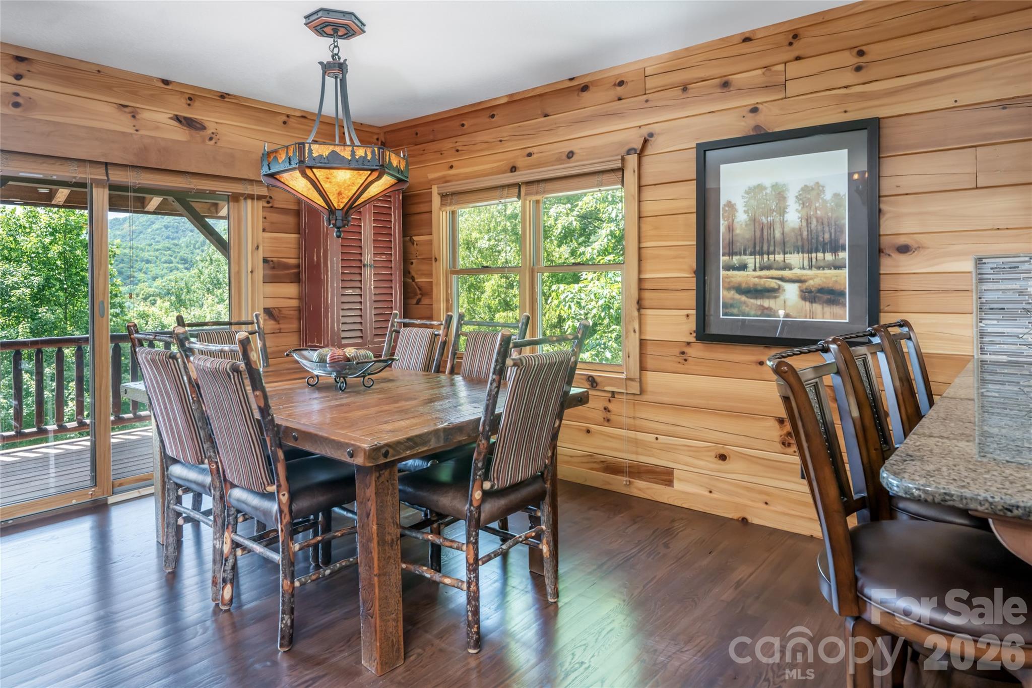 14 Marlin Trail — Waynesville