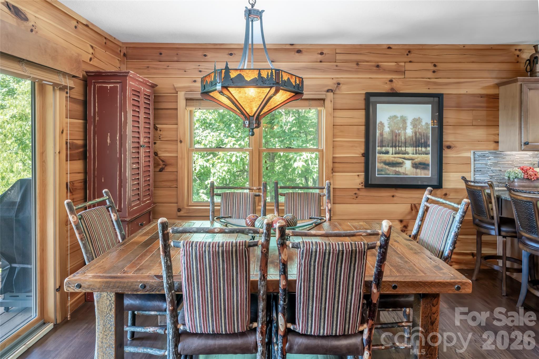 14 Marlin Trail — Waynesville