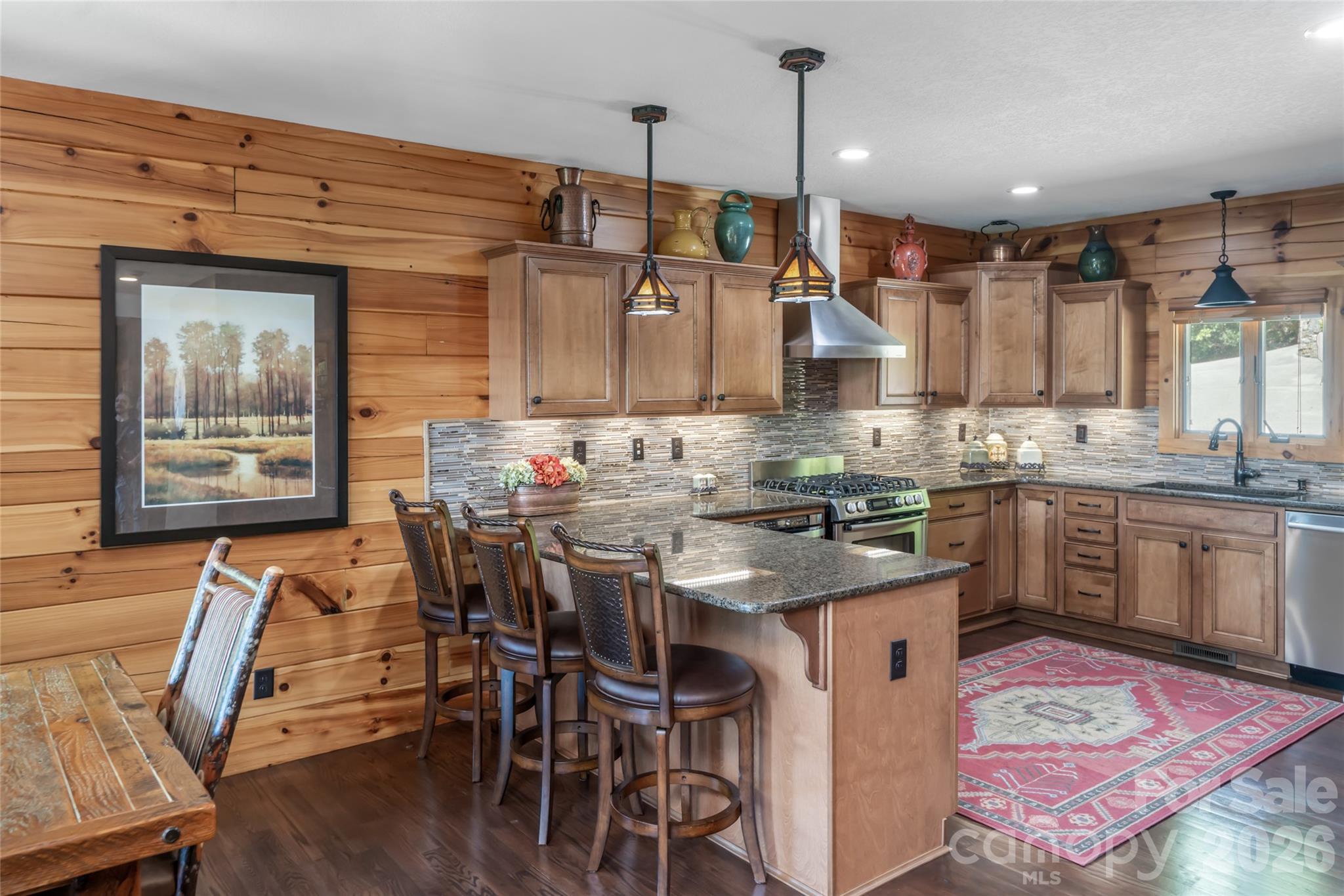 14 Marlin Trail — Waynesville