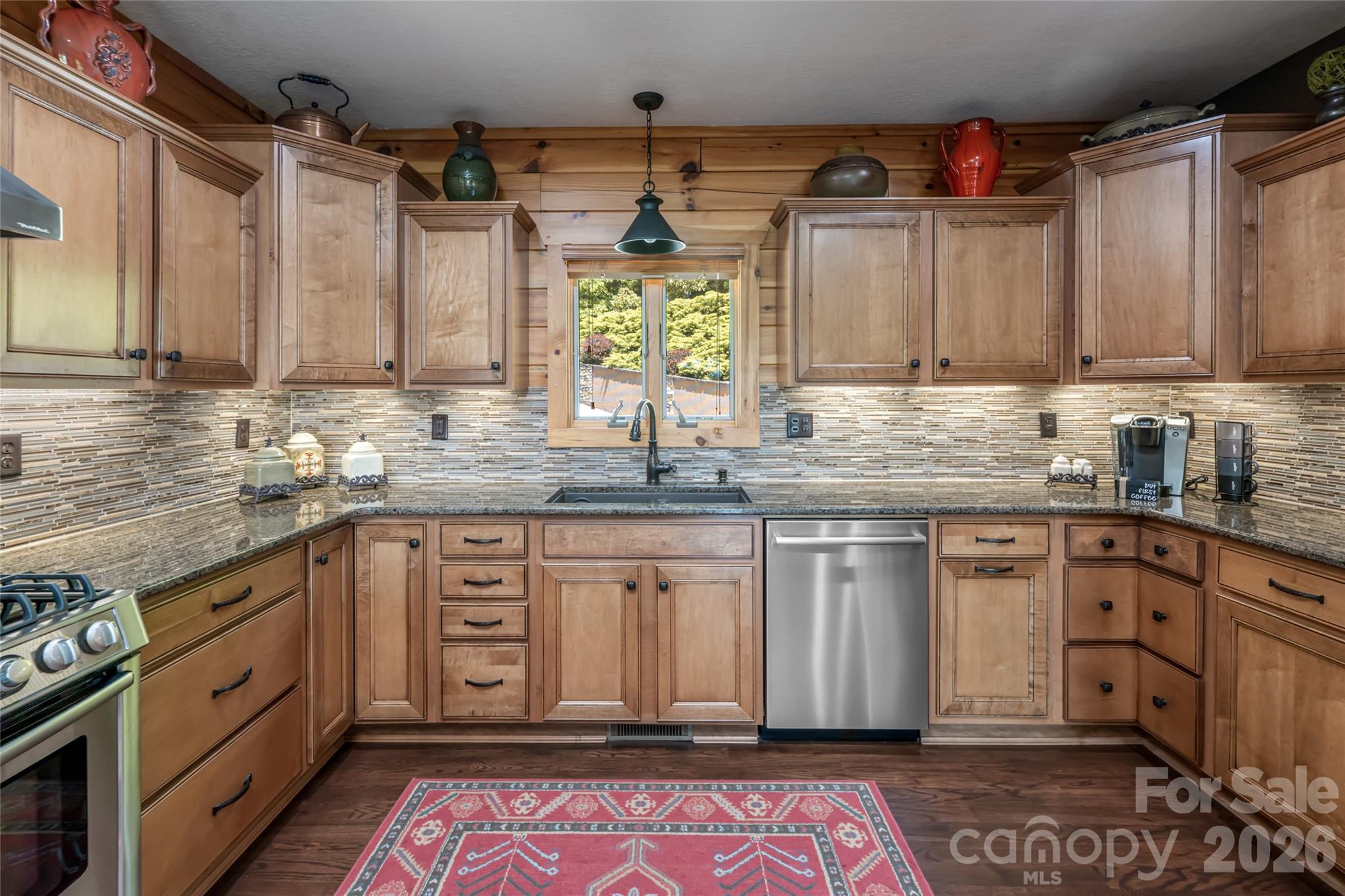 14 Marlin Trail — Waynesville