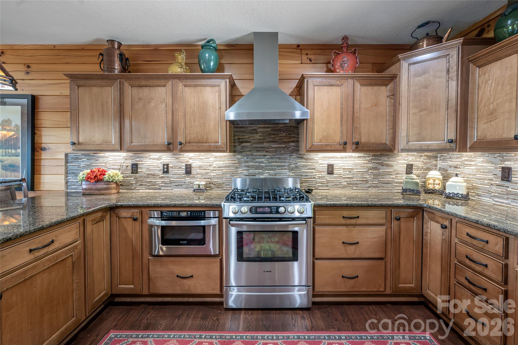 14 Marlin Trail — Waynesville