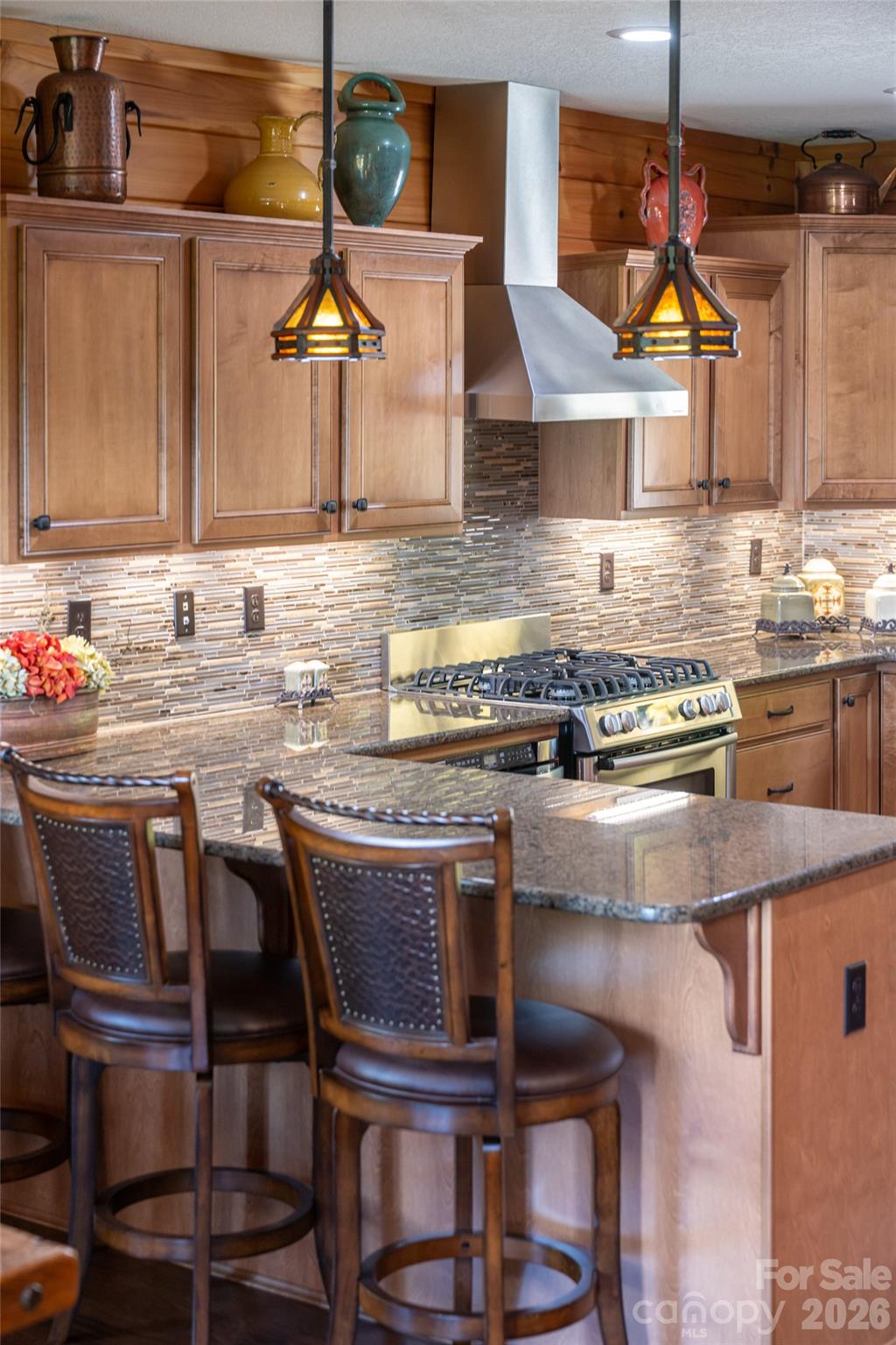 14 Marlin Trail — Waynesville