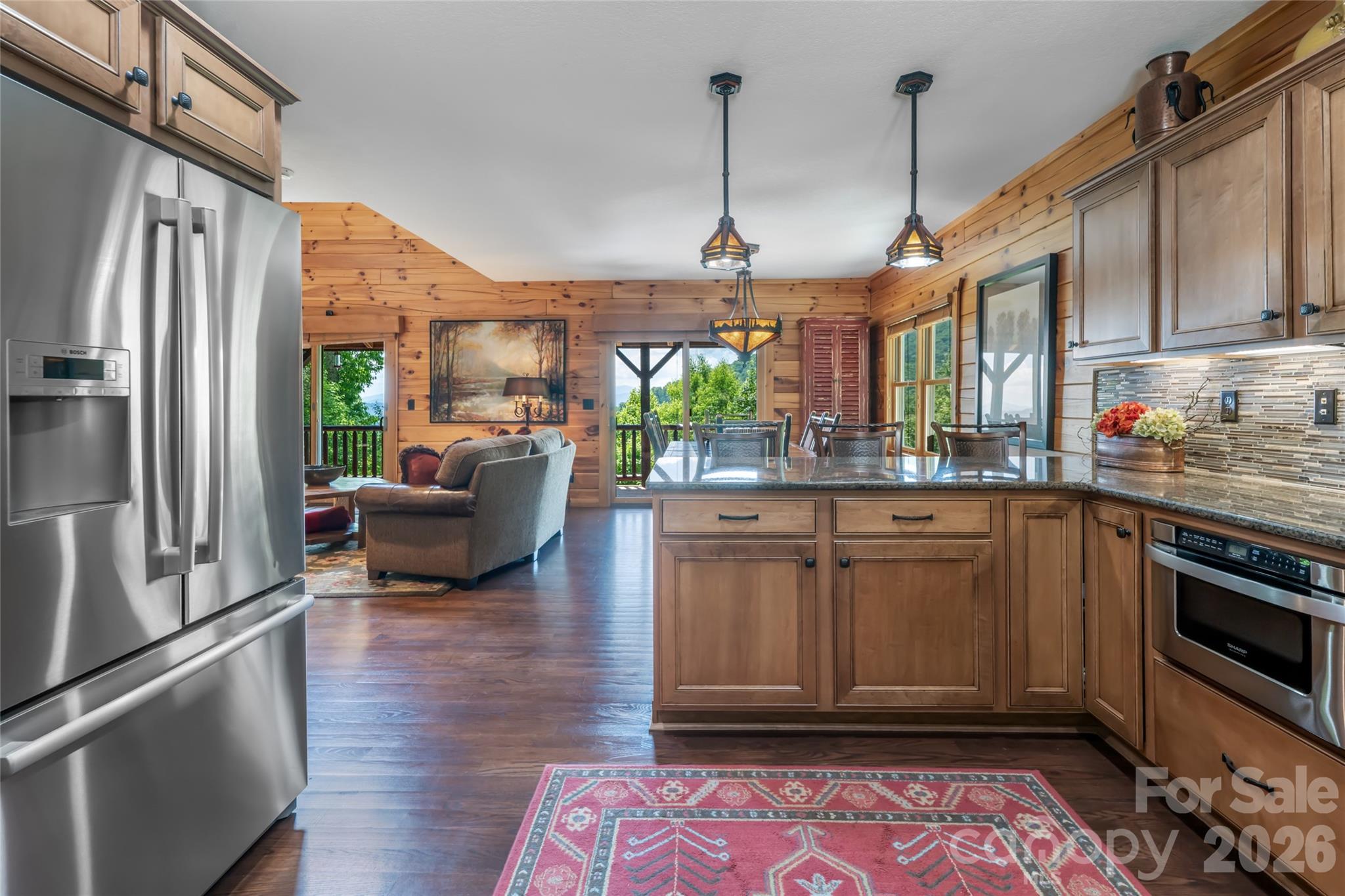 14 Marlin Trail — Waynesville