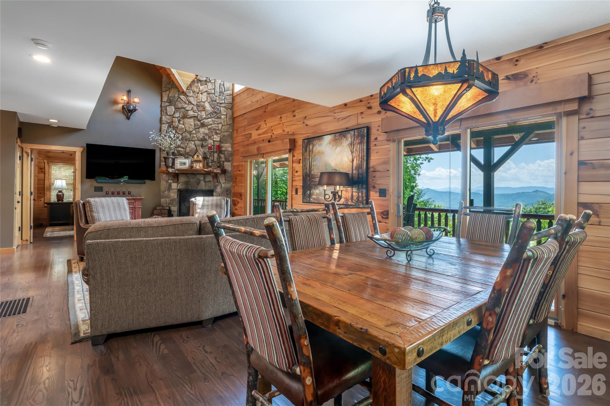 14 Marlin Trail — Waynesville