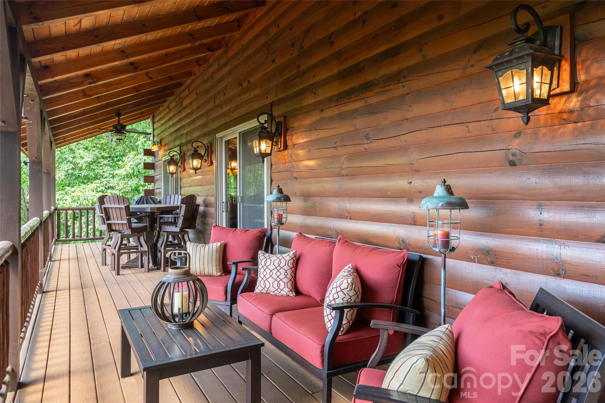 14 Marlin Trail — Waynesville