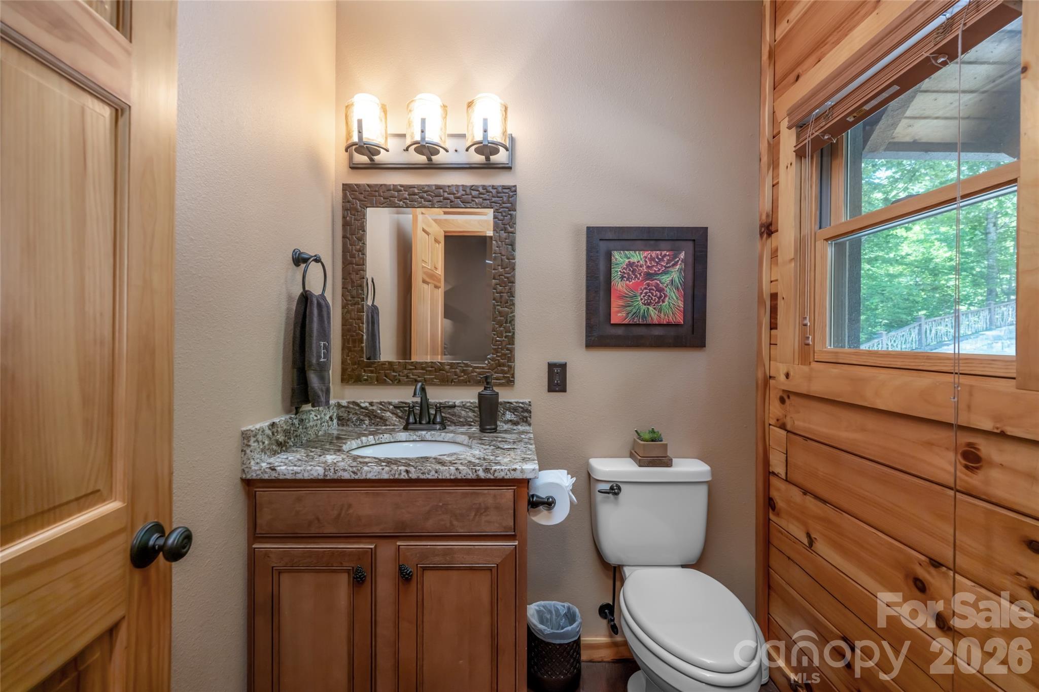 14 Marlin Trail — Waynesville