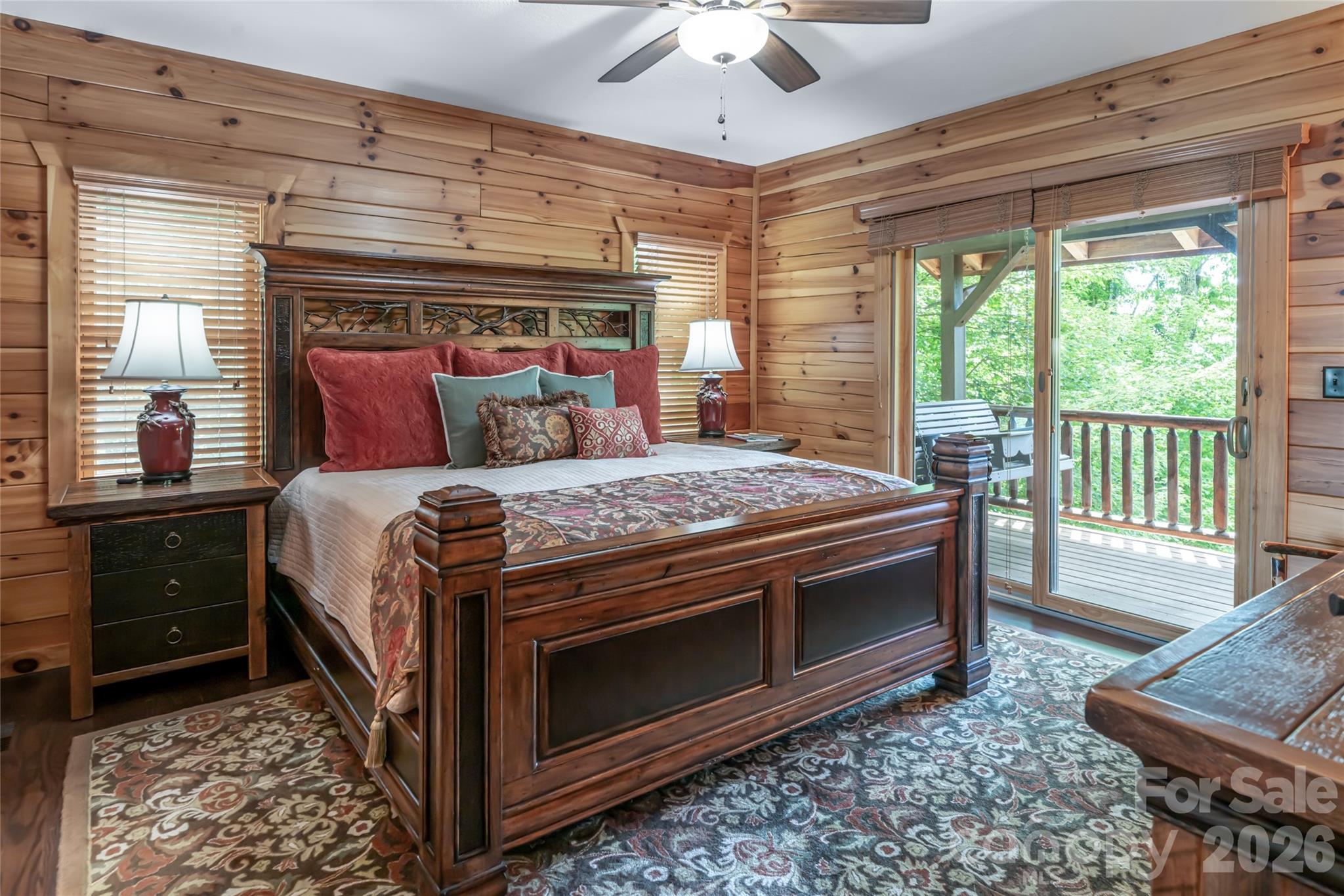 14 Marlin Trail — Waynesville