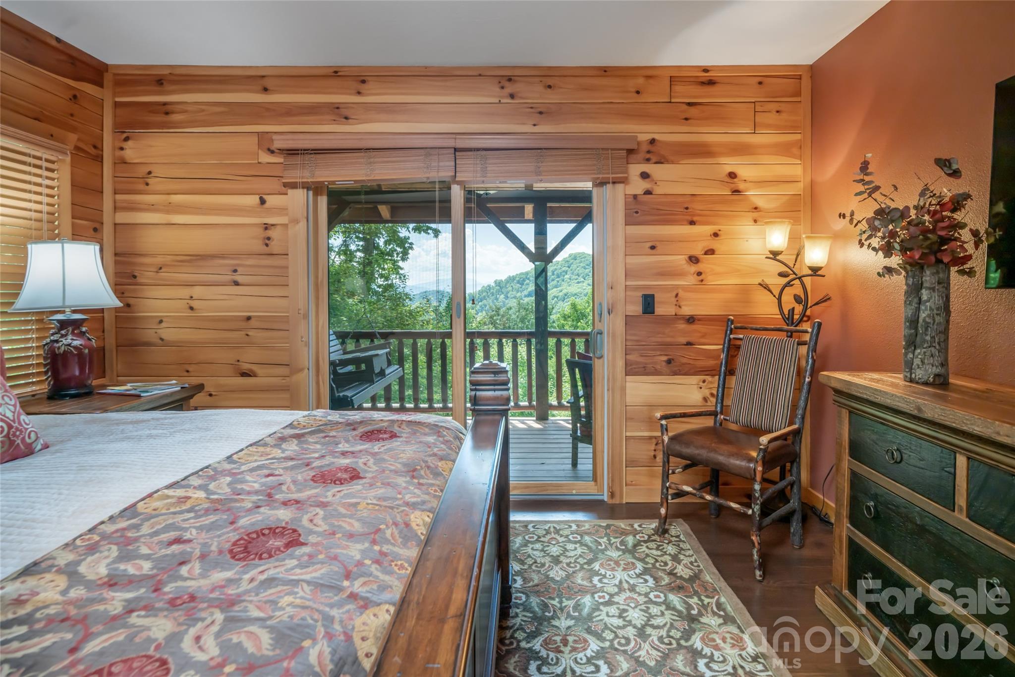 14 Marlin Trail — Waynesville
