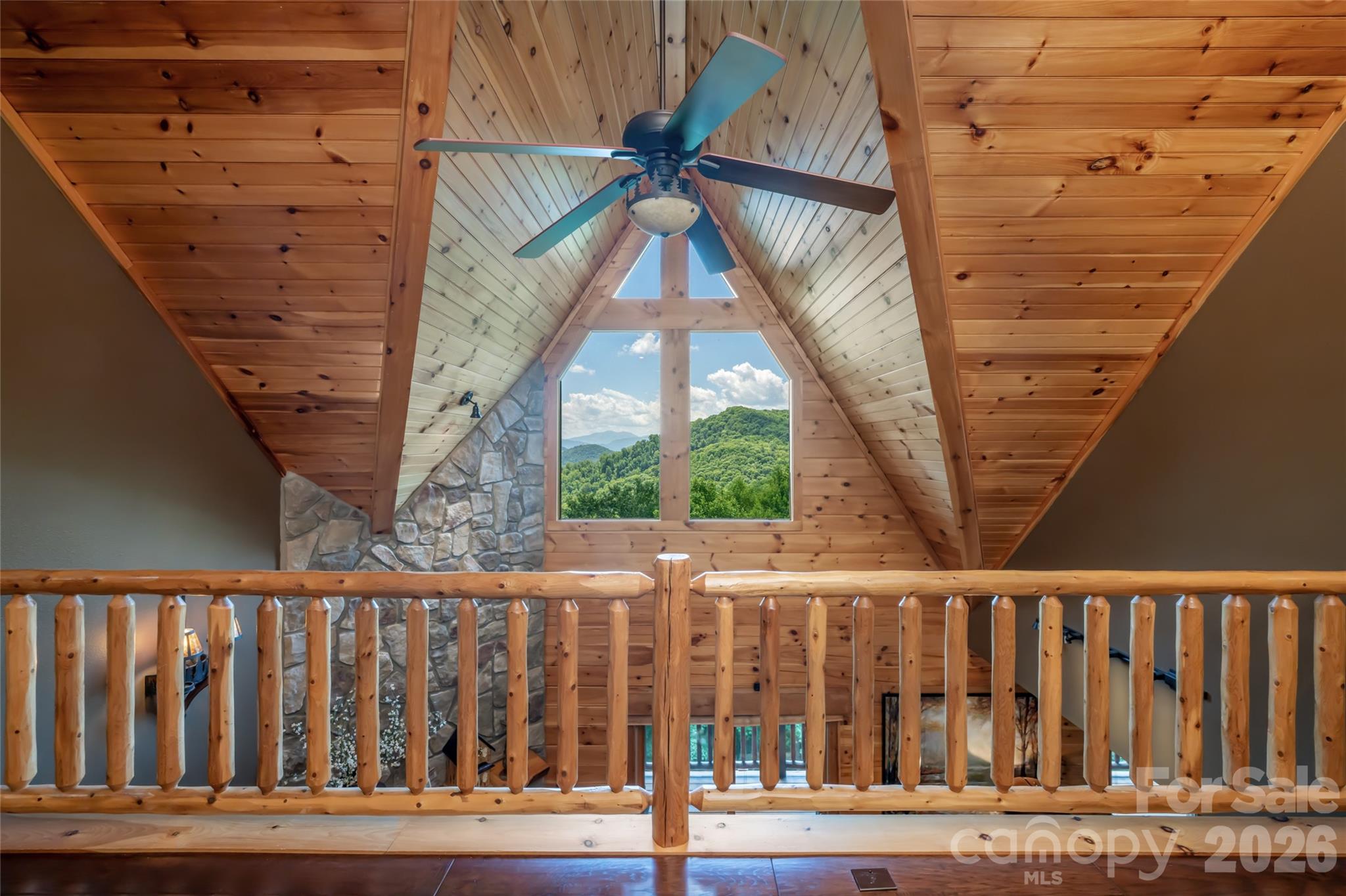 14 Marlin Trail — Waynesville