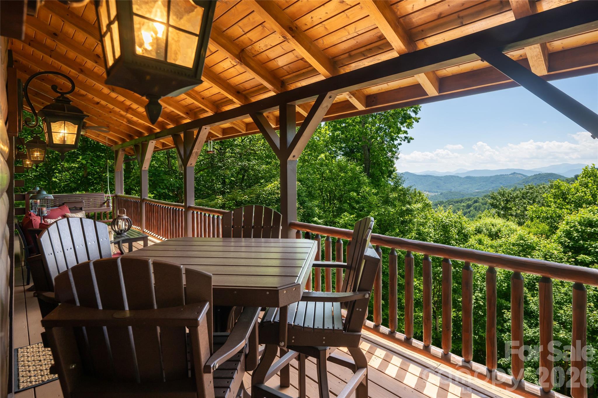 14 Marlin Trail — Waynesville