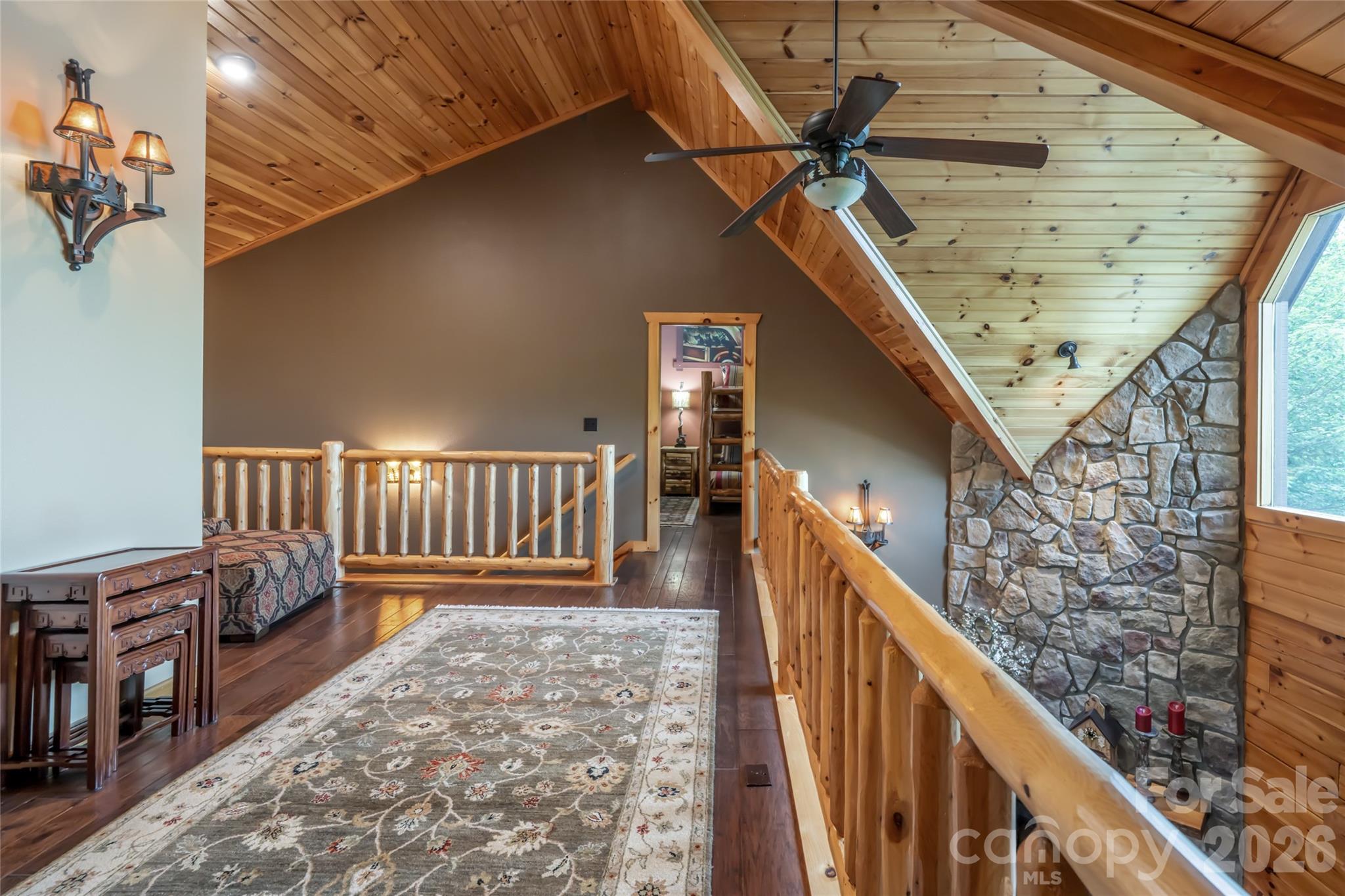 14 Marlin Trail — Waynesville