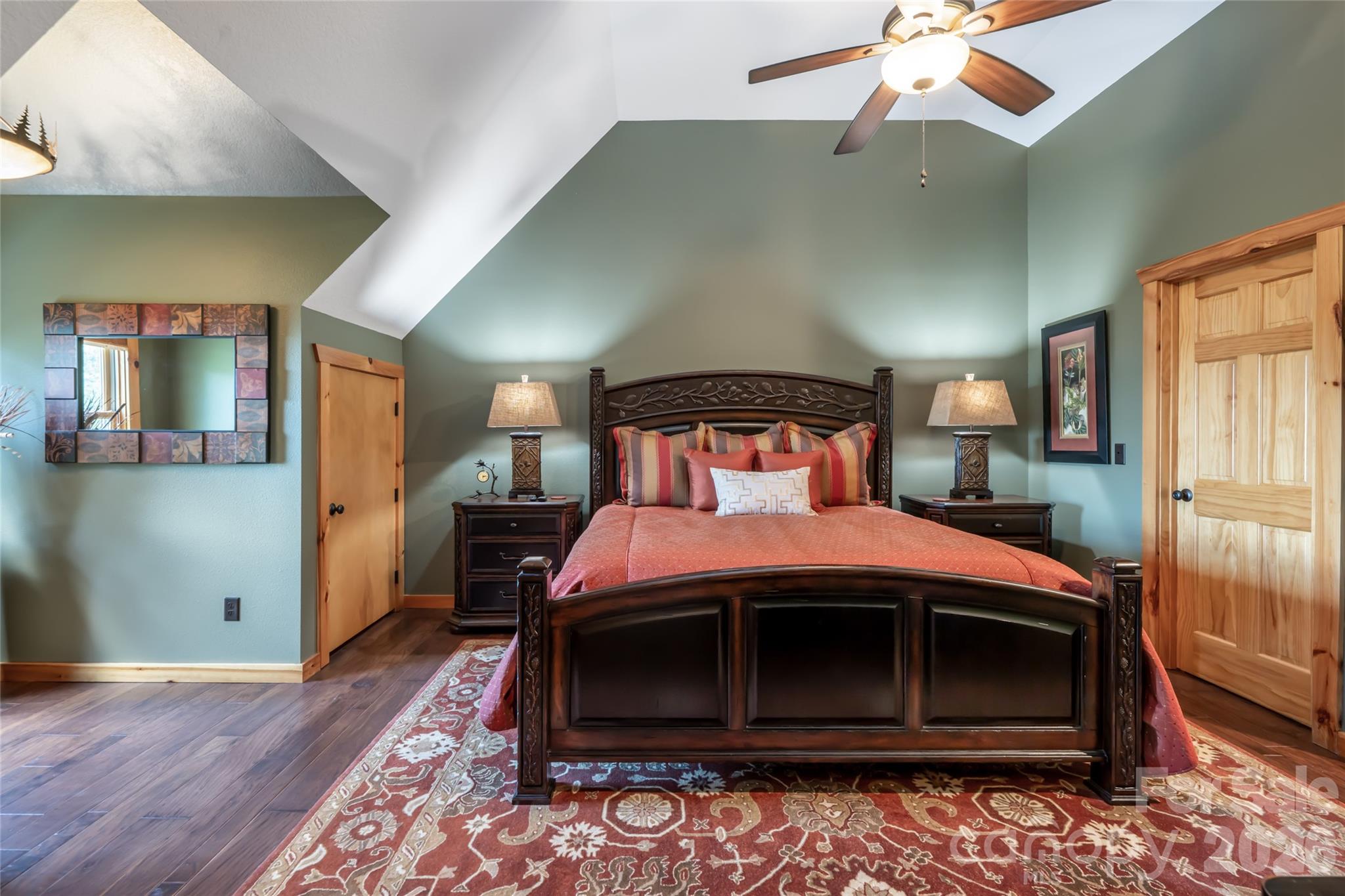 14 Marlin Trail — Waynesville