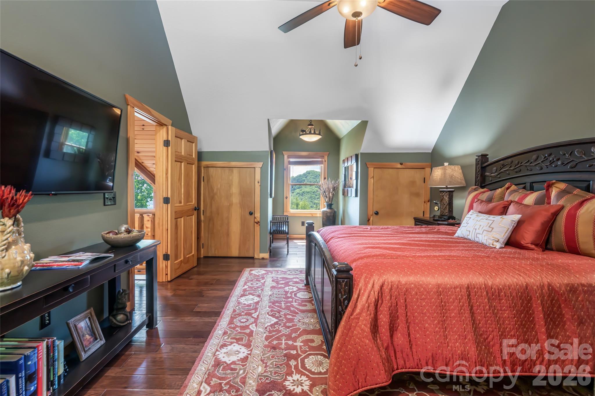 14 Marlin Trail — Waynesville