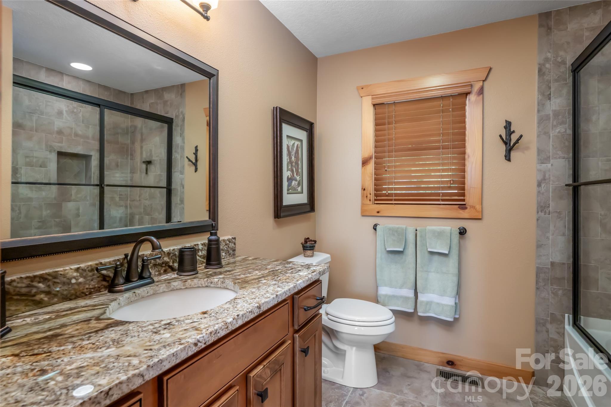 14 Marlin Trail — Waynesville