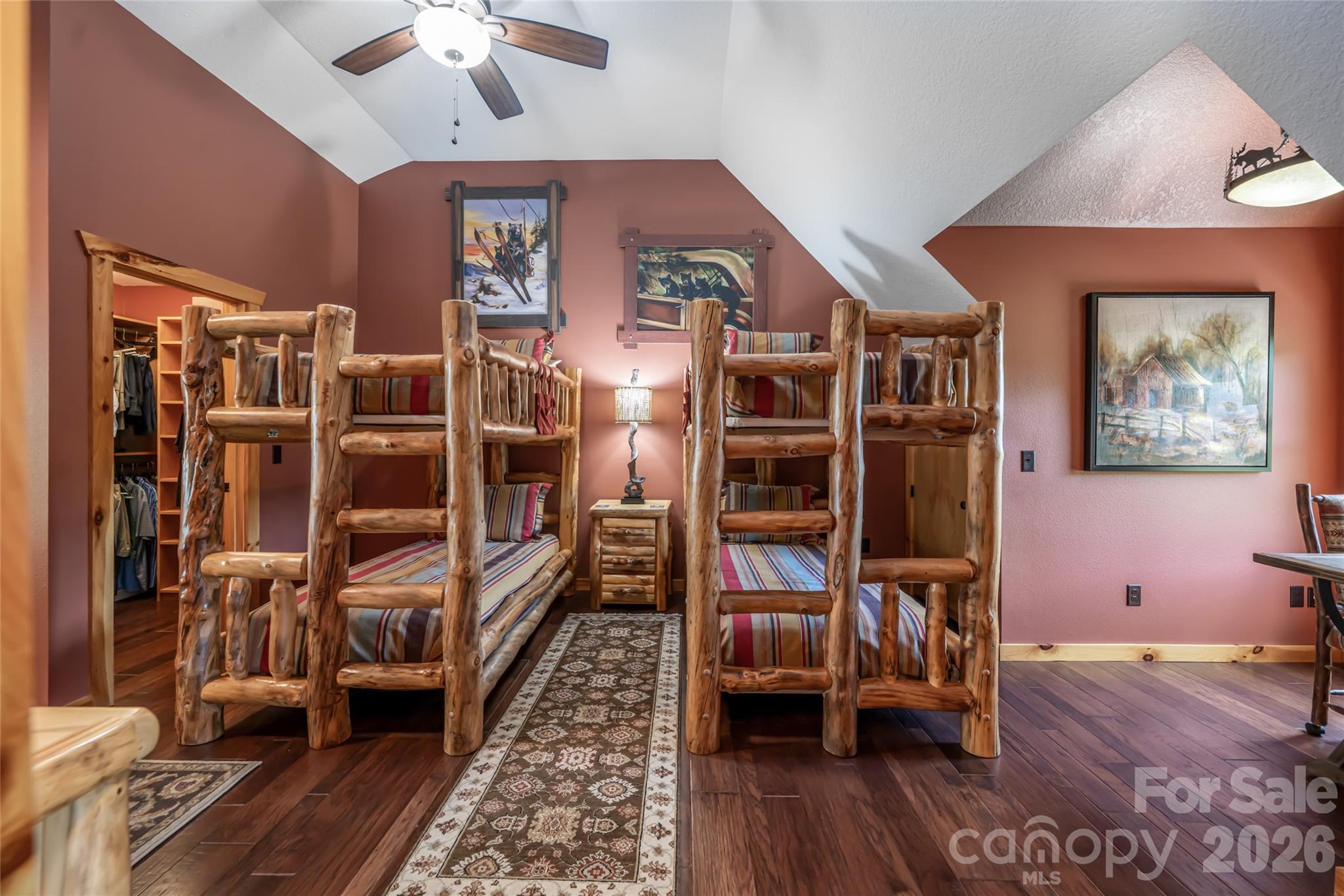 14 Marlin Trail — Waynesville
