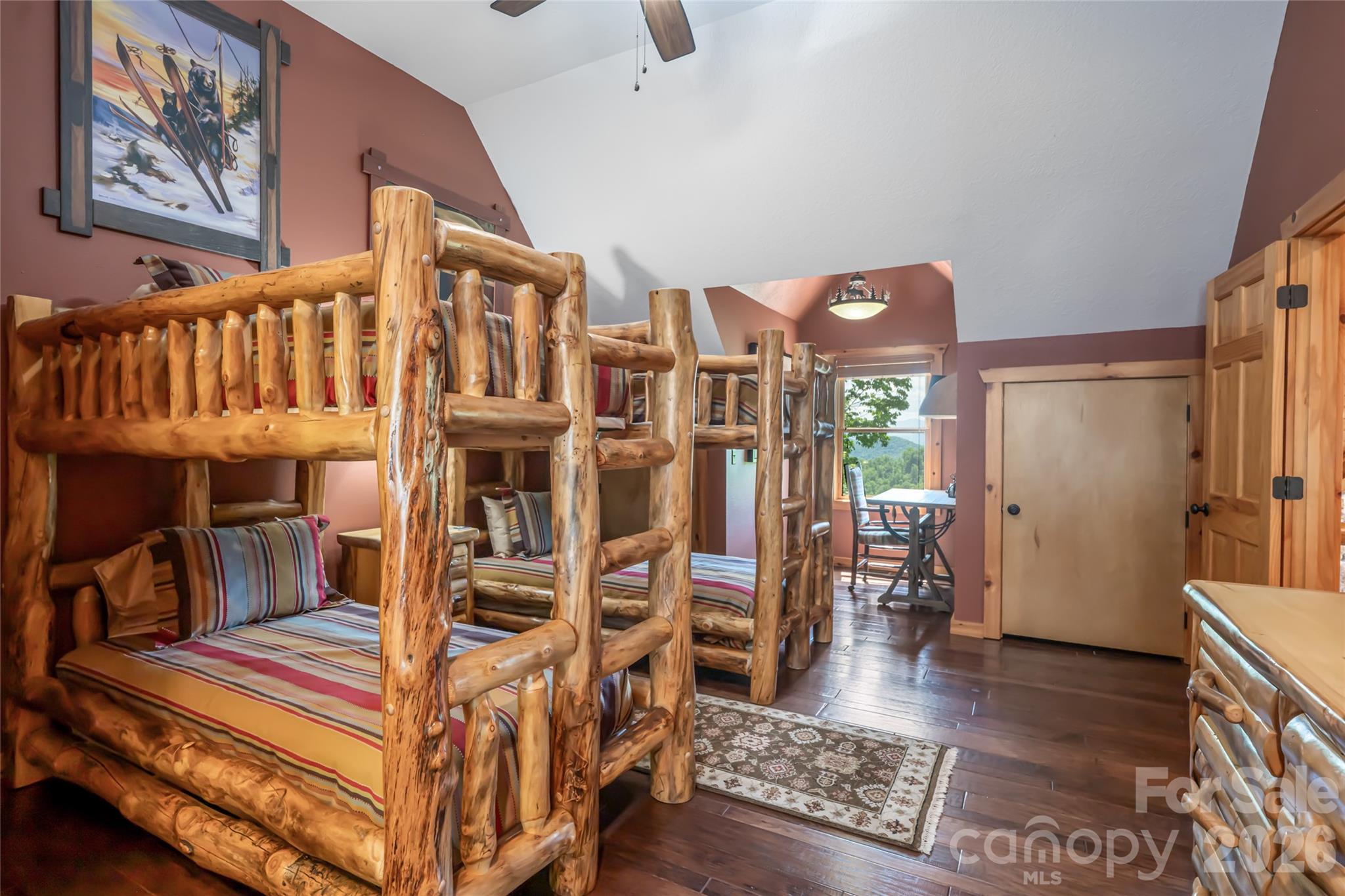 14 Marlin Trail — Waynesville