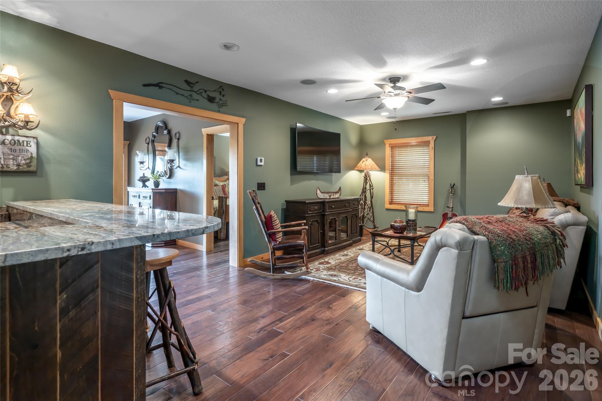 14 Marlin Trail — Waynesville