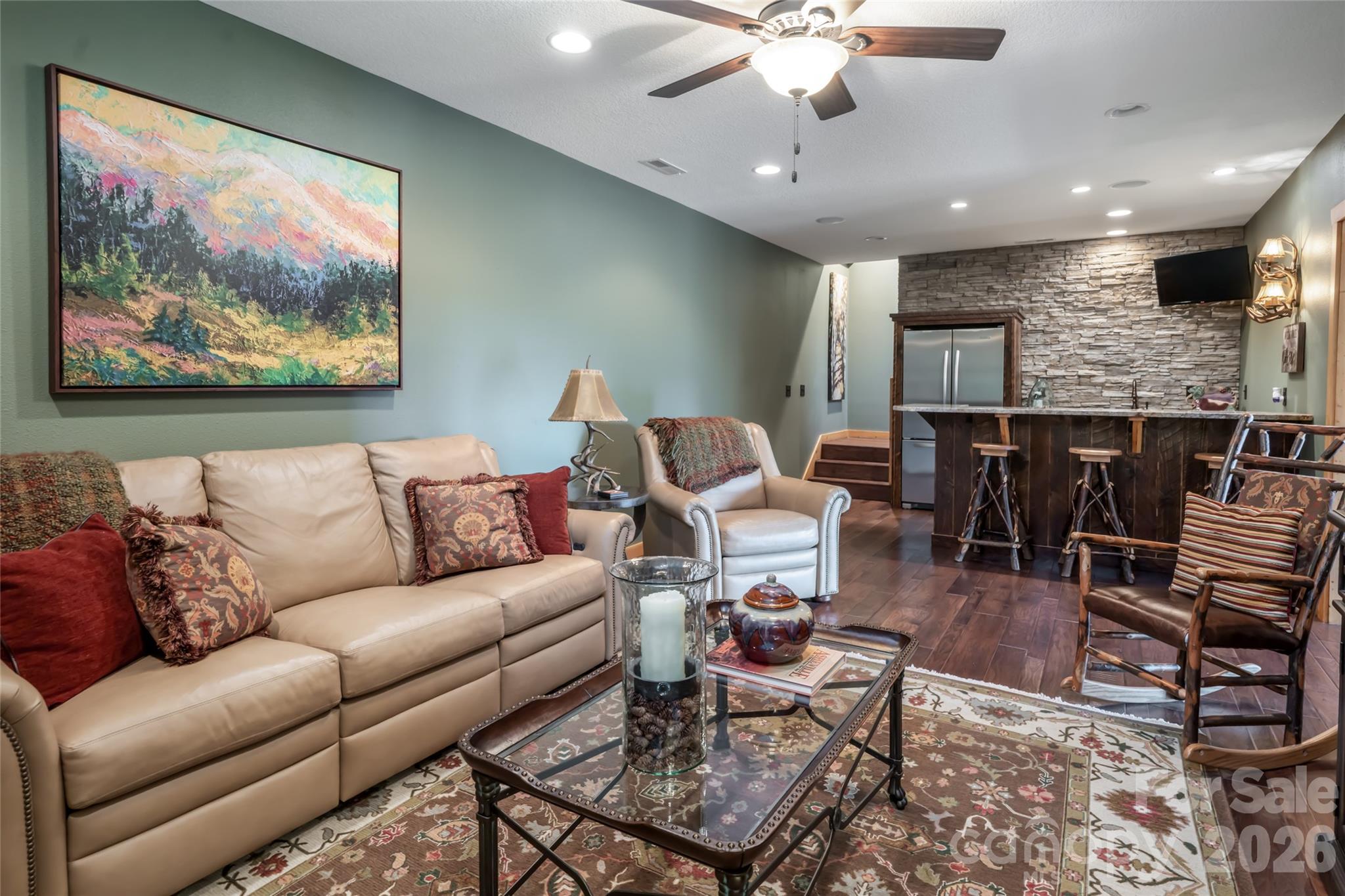 14 Marlin Trail — Waynesville