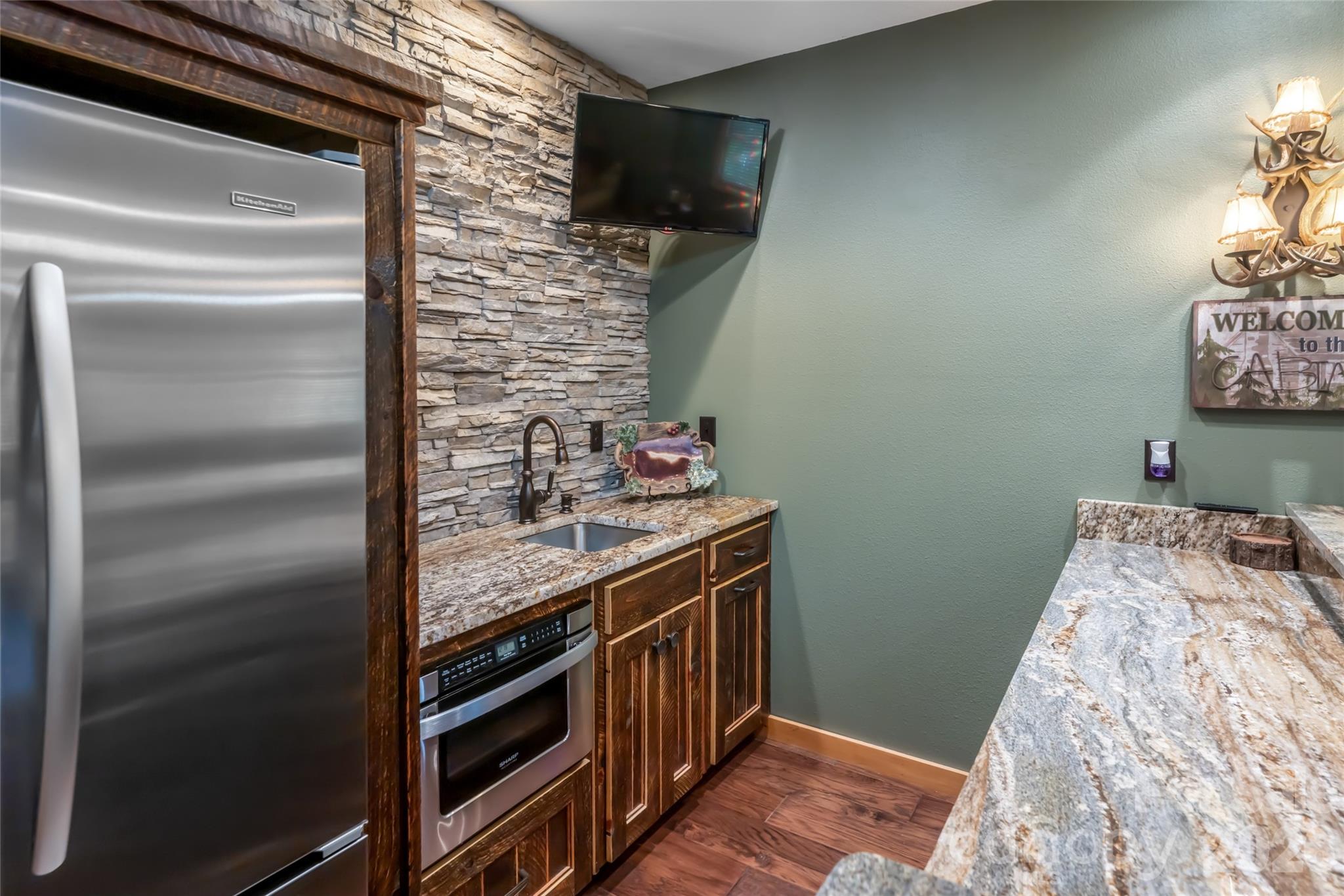 14 Marlin Trail — Waynesville