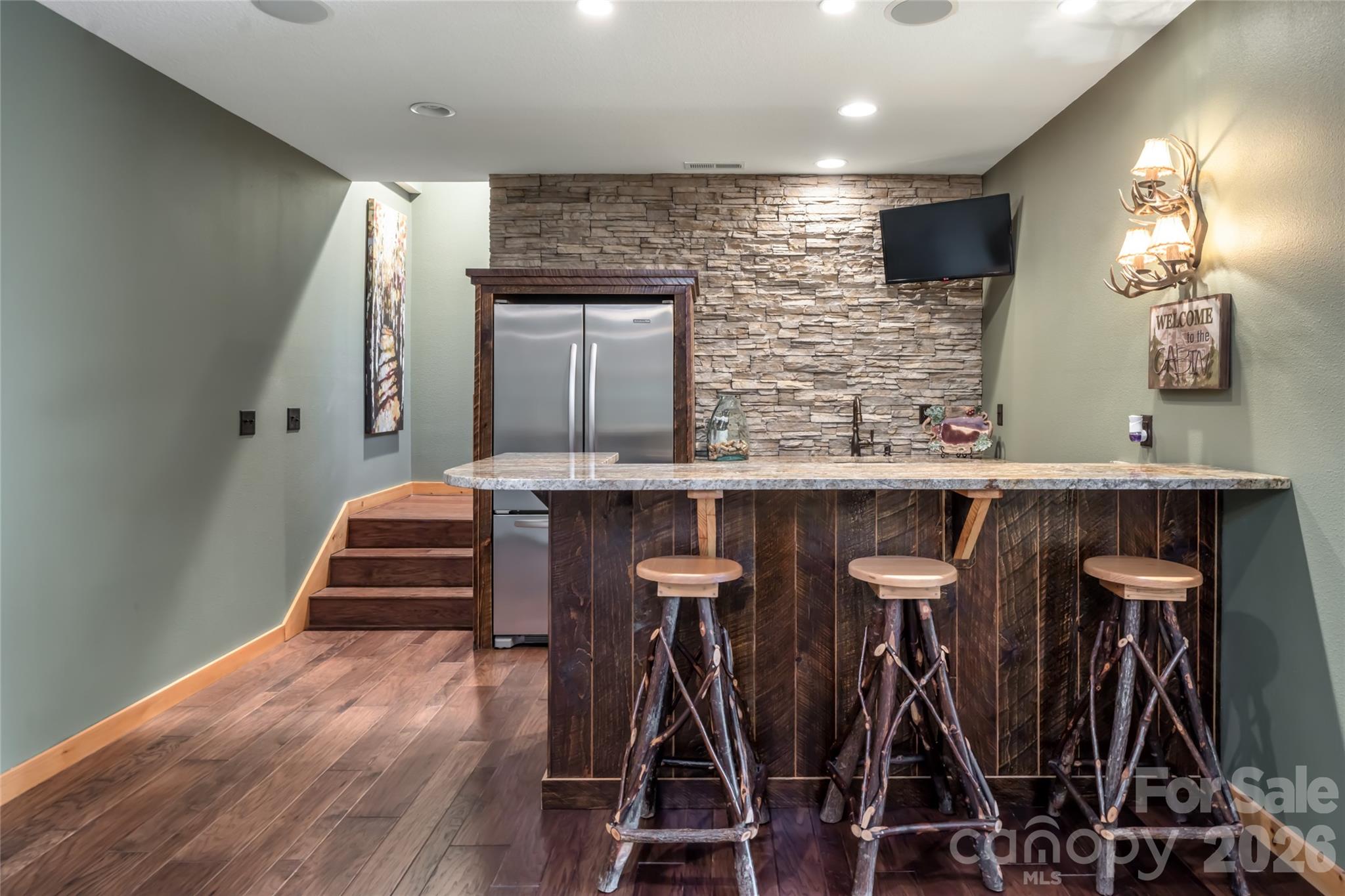 14 Marlin Trail — Waynesville