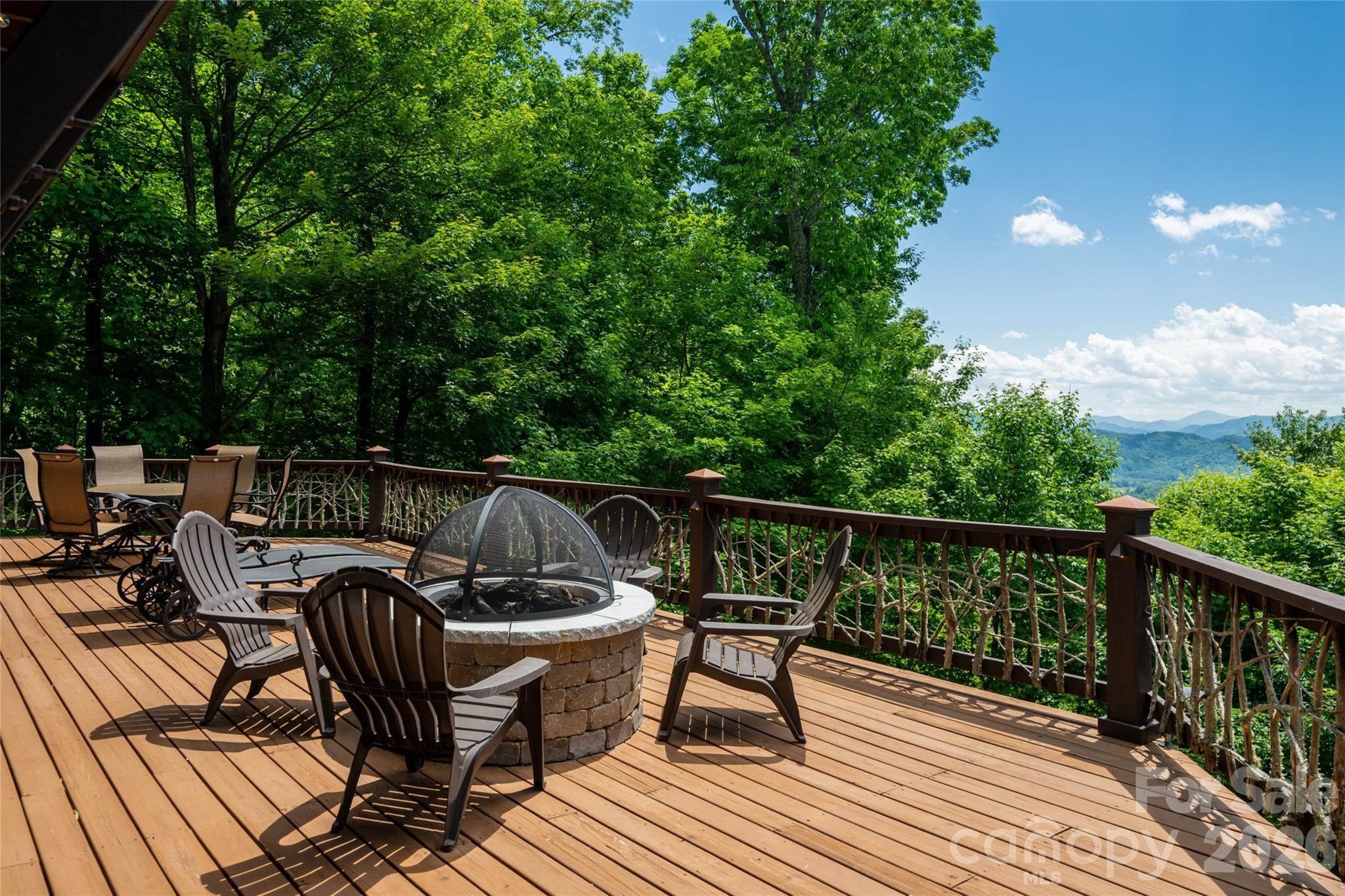 14 Marlin Trail — Waynesville