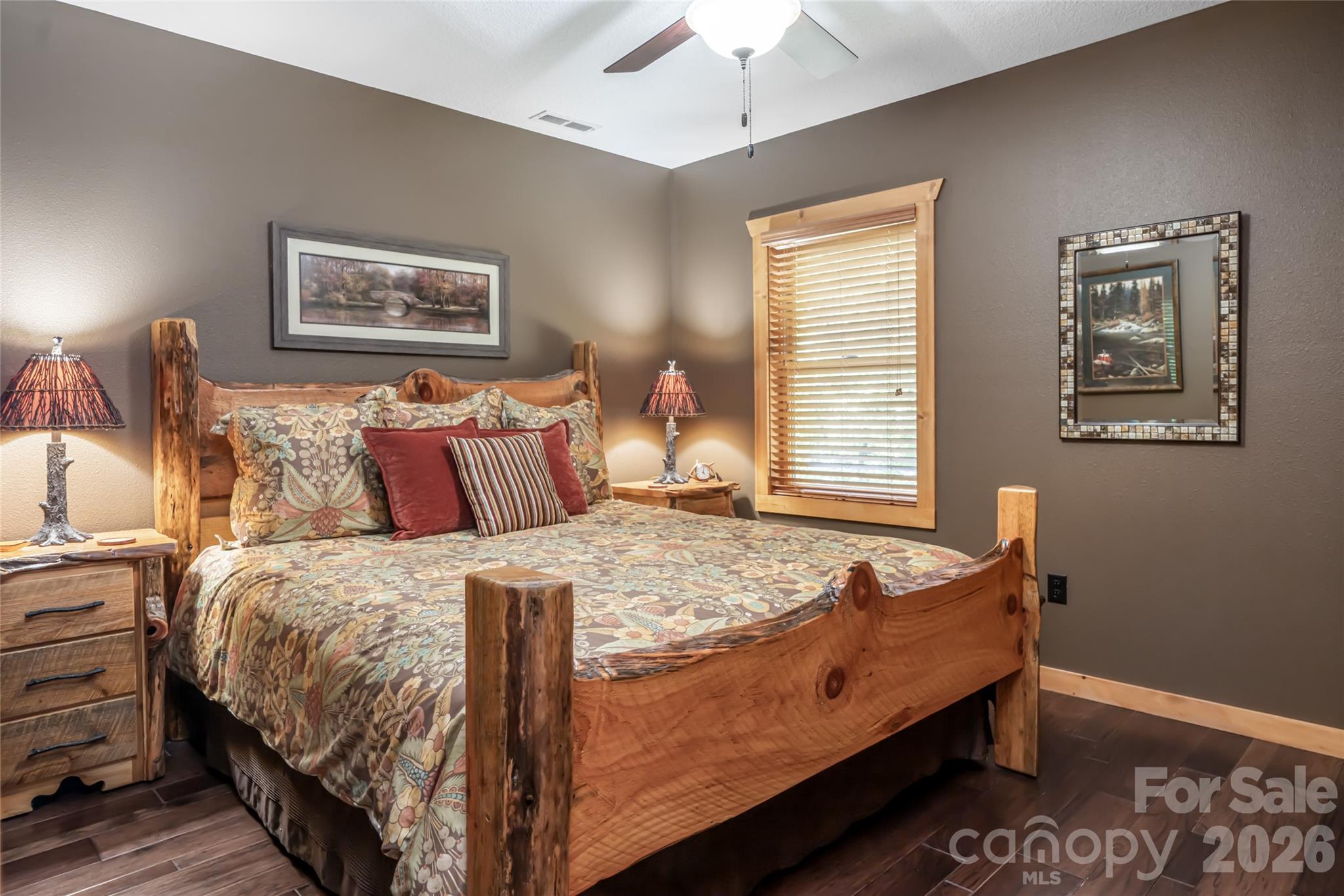 14 Marlin Trail — Waynesville