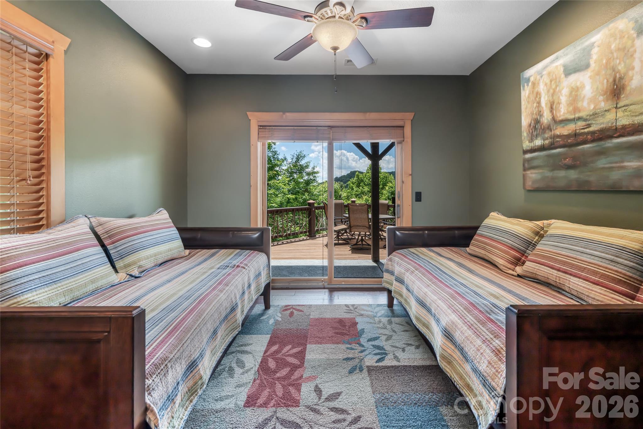 14 Marlin Trail — Waynesville