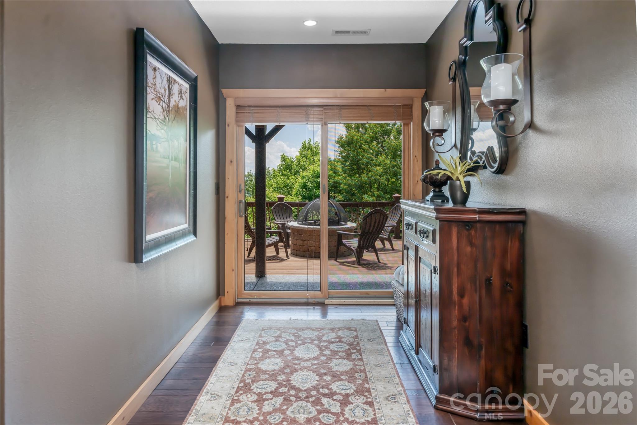 14 Marlin Trail — Waynesville