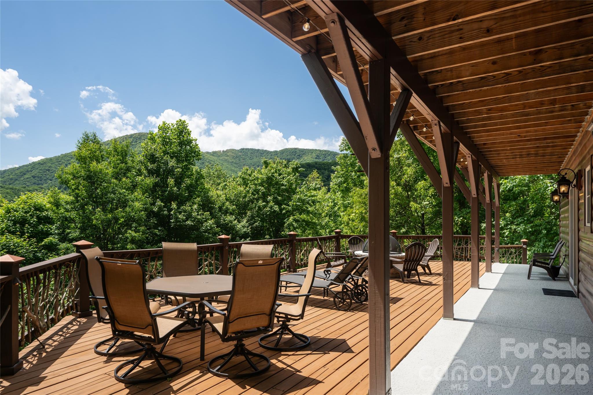14 Marlin Trail — Waynesville