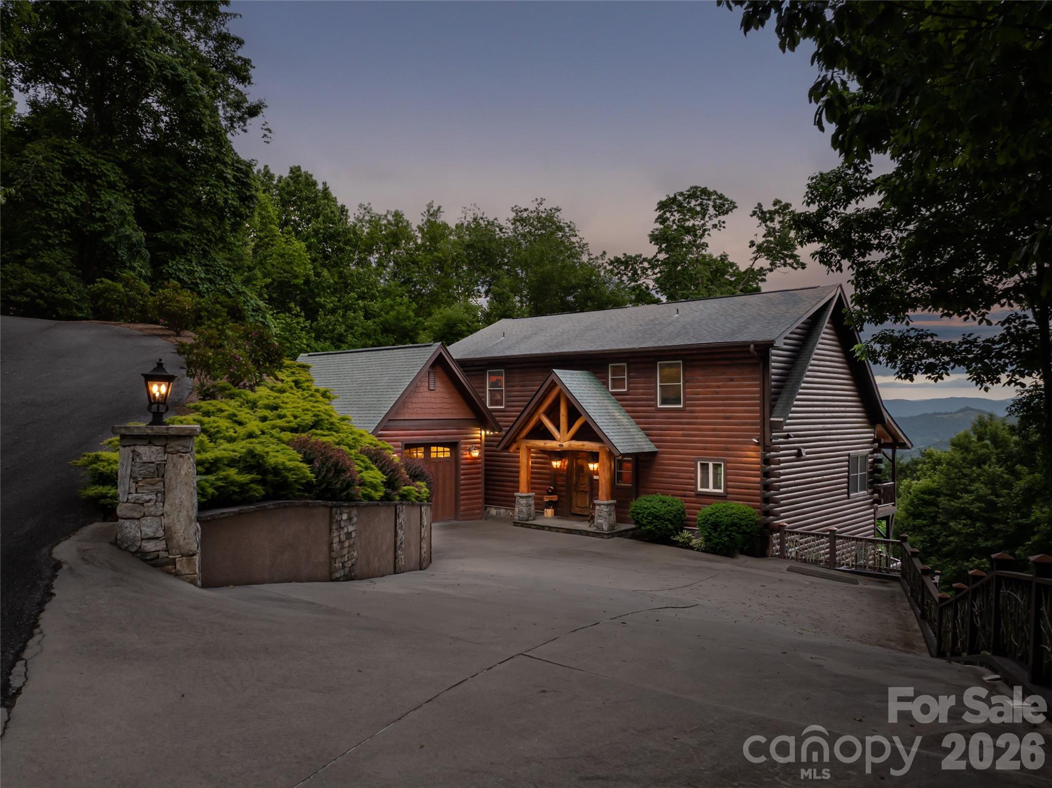 14 Marlin Trail — Waynesville