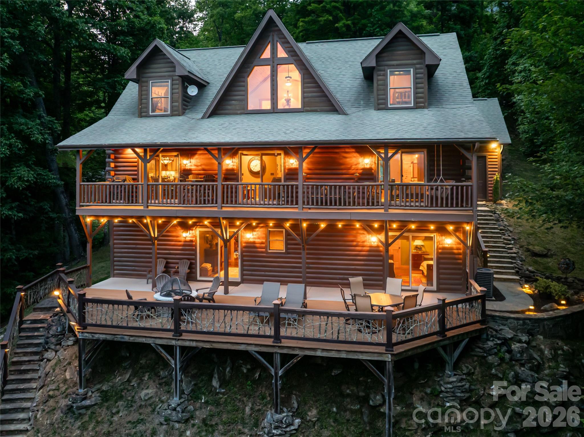 14 Marlin Trail — Waynesville