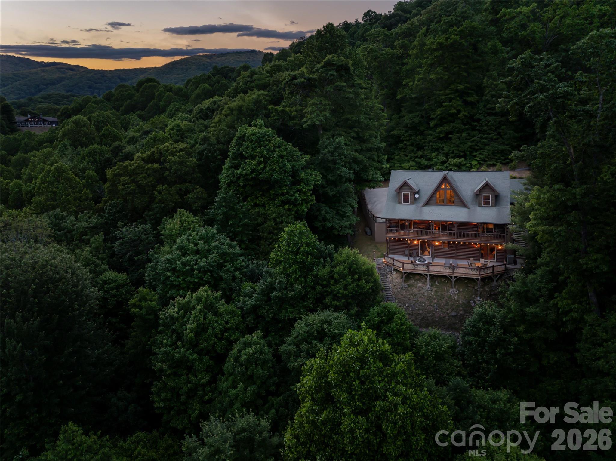 14 Marlin Trail — Waynesville