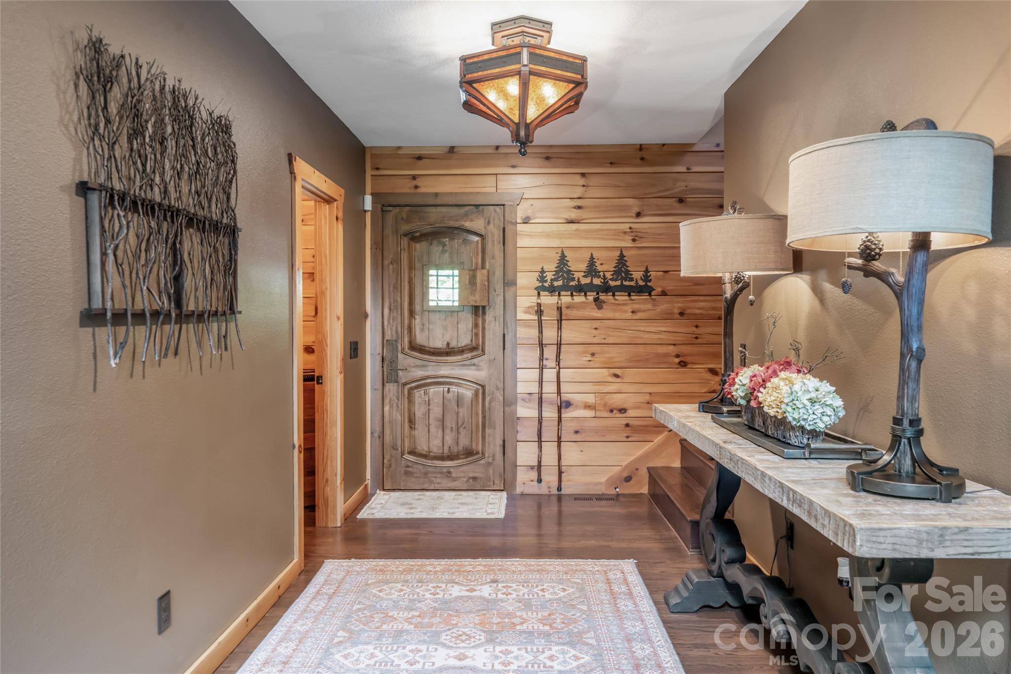 14 Marlin Trail — Waynesville